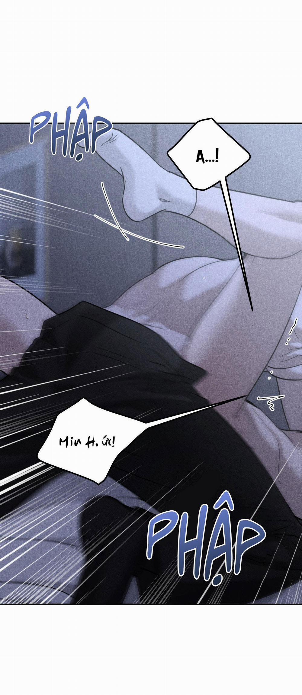 DEAR, TEDDY BEAR 26 trang 30