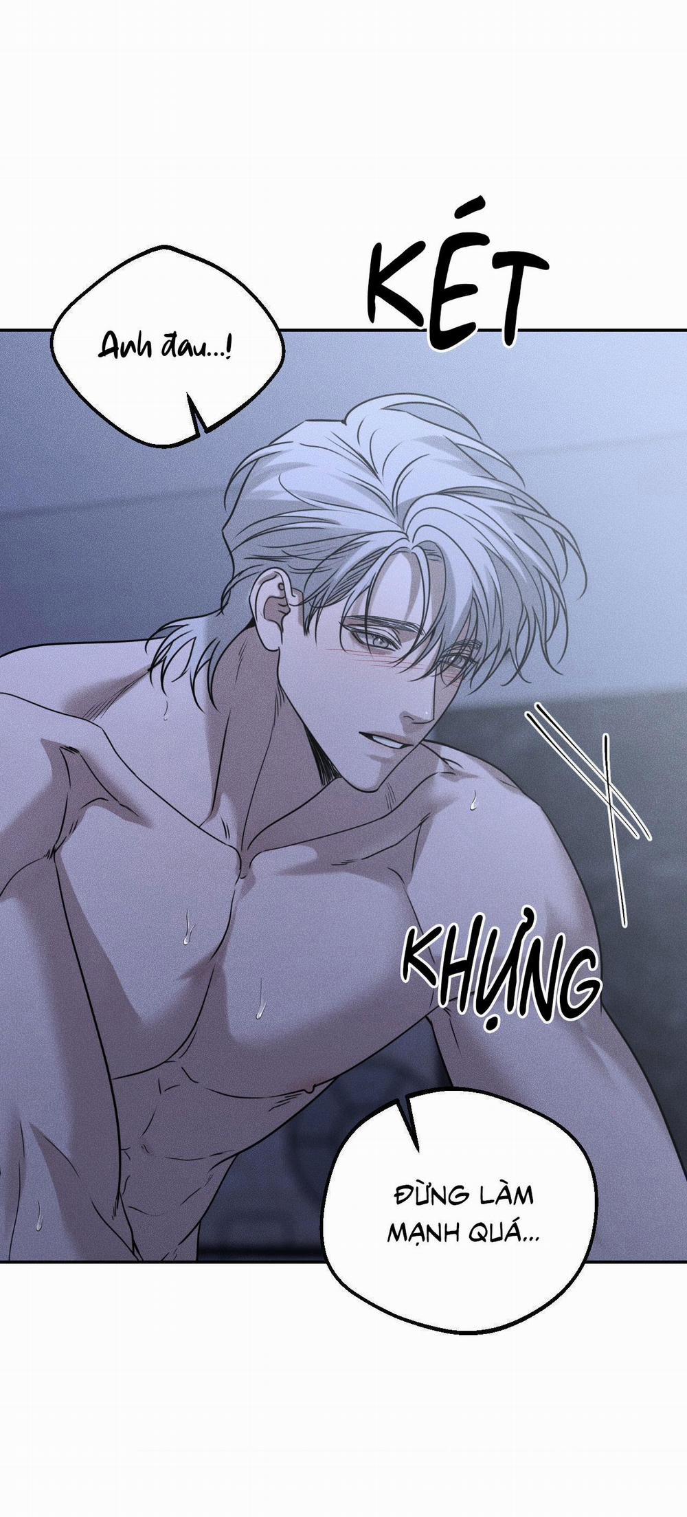 DEAR, TEDDY BEAR 26 trang 32