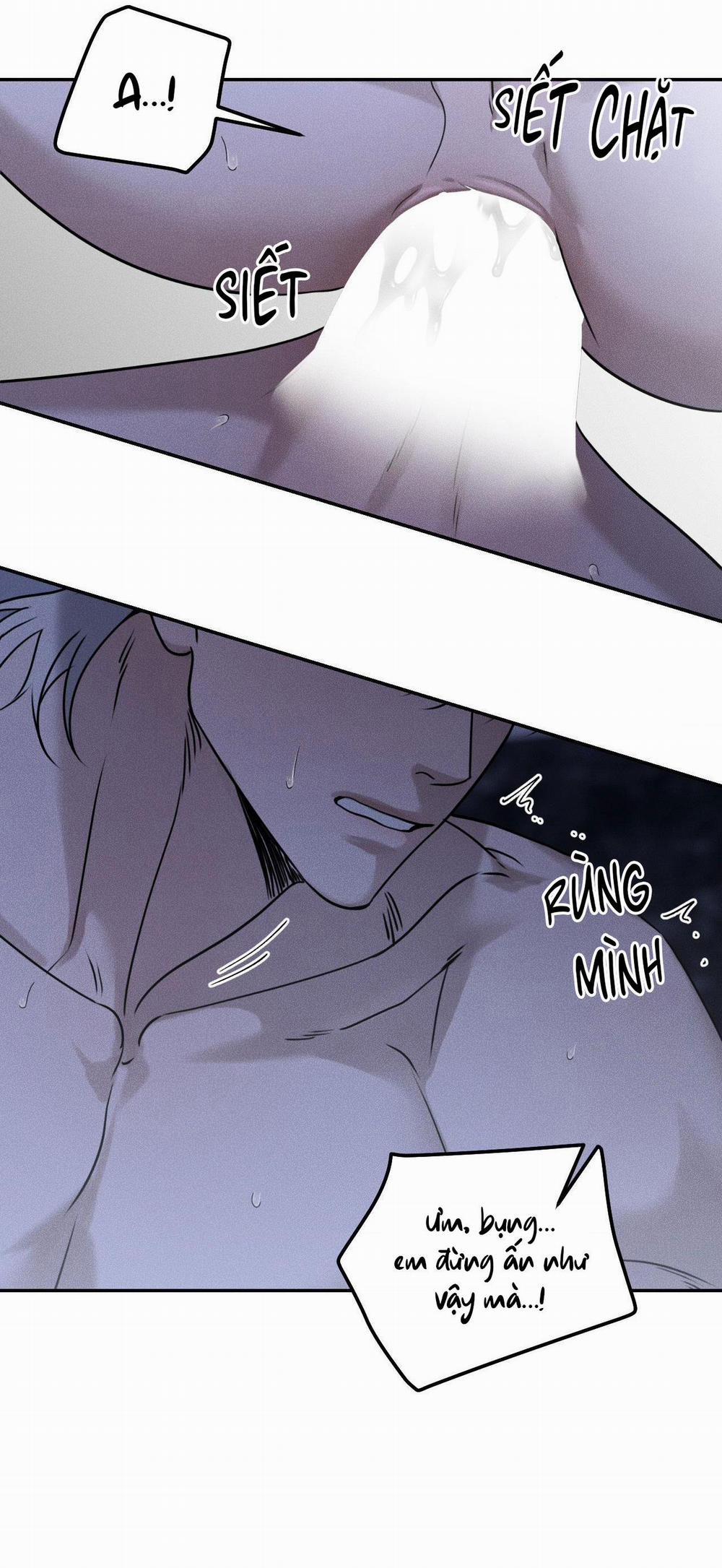 DEAR, TEDDY BEAR 26 trang 34