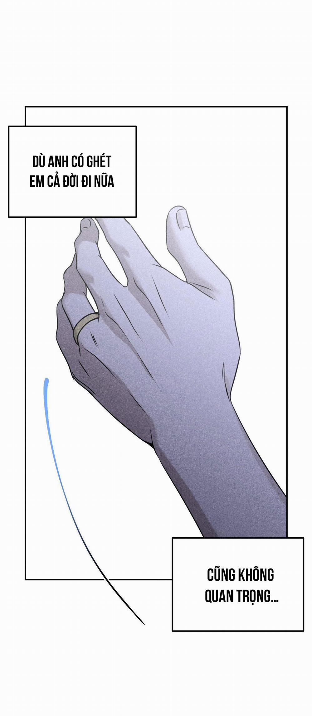 DEAR, TEDDY BEAR 26 trang 4