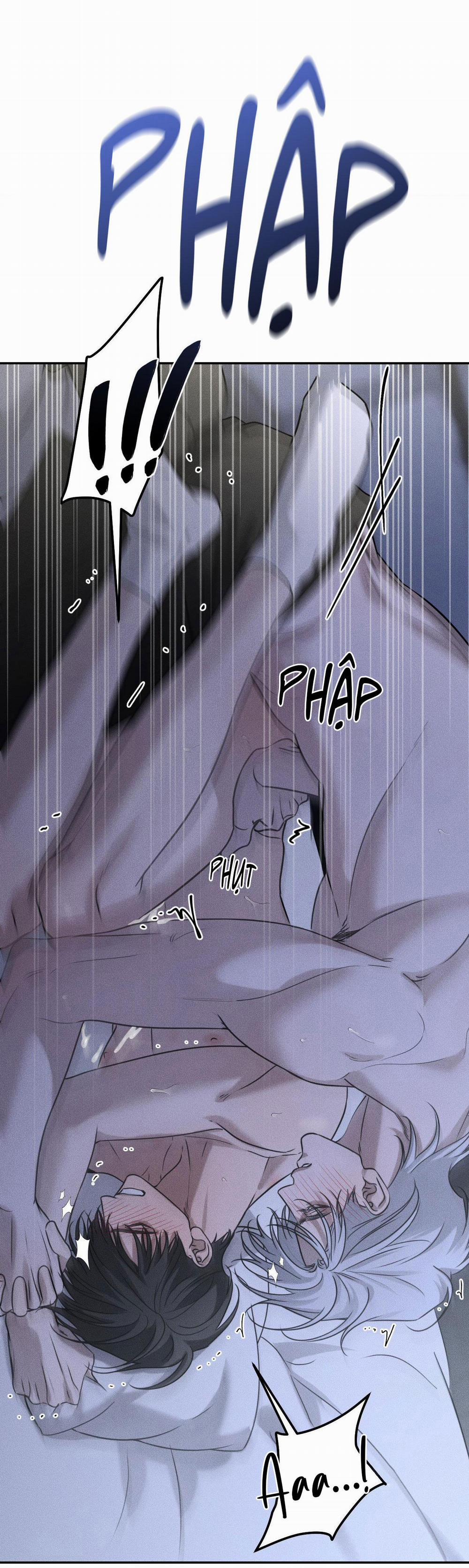 DEAR, TEDDY BEAR 26 trang 42