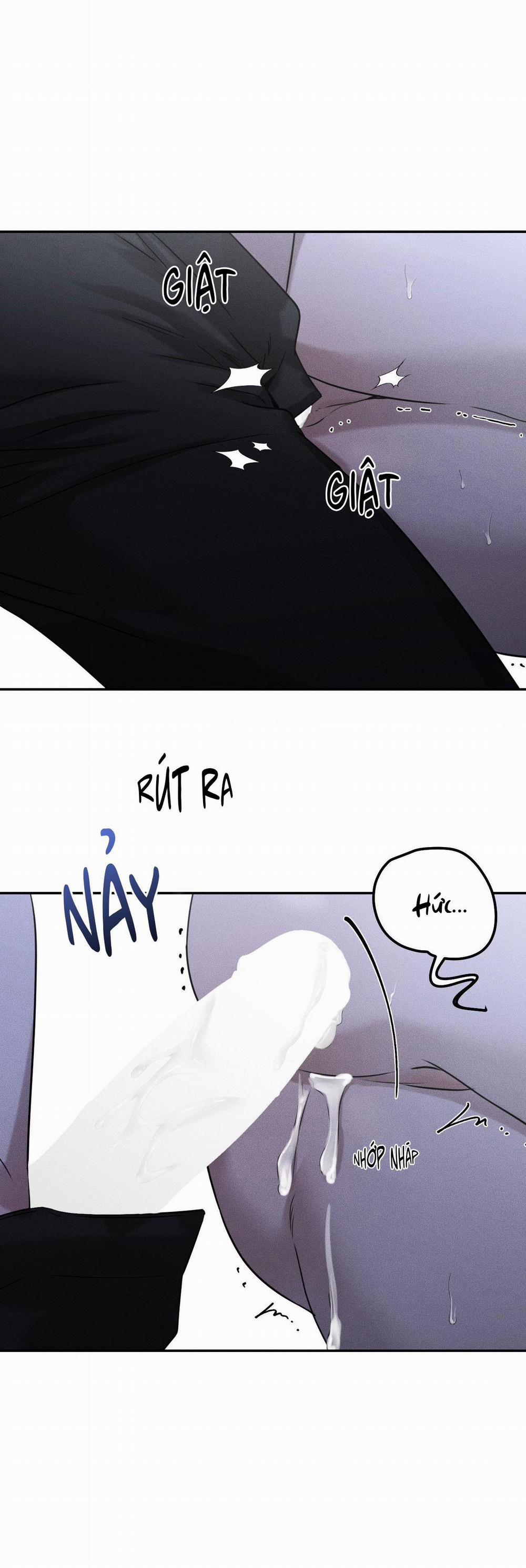 DEAR, TEDDY BEAR 26 trang 44