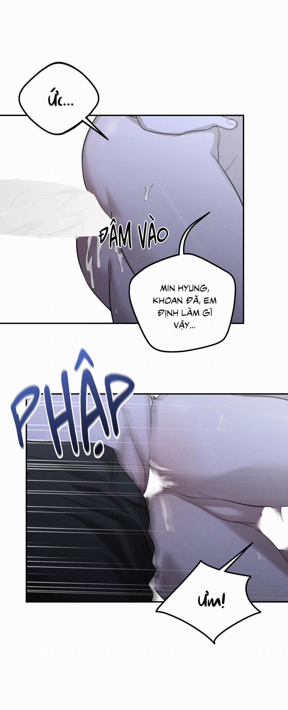 DEAR, TEDDY BEAR 26 trang 49