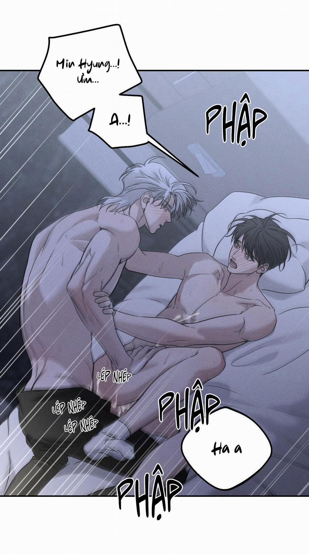 DEAR, TEDDY BEAR 26 trang 51