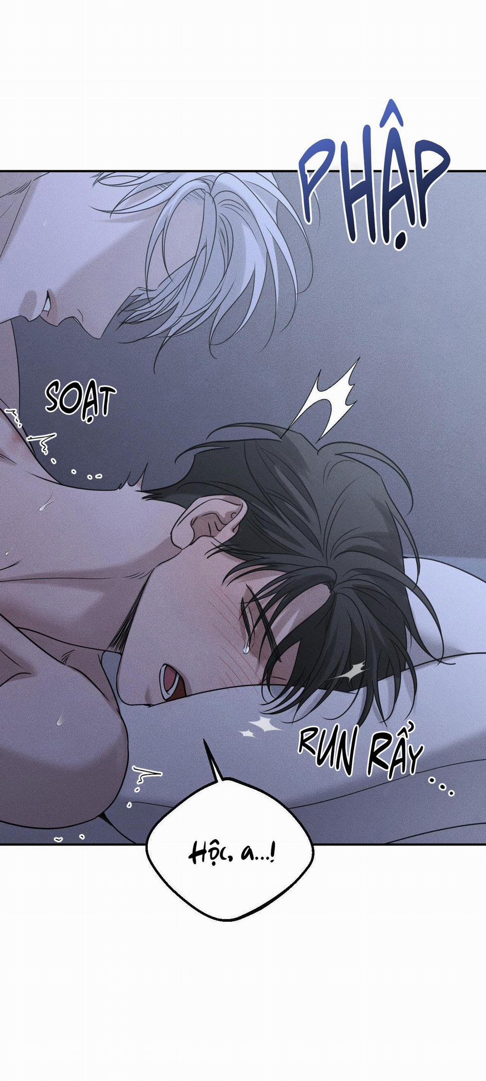 DEAR, TEDDY BEAR 26 trang 53