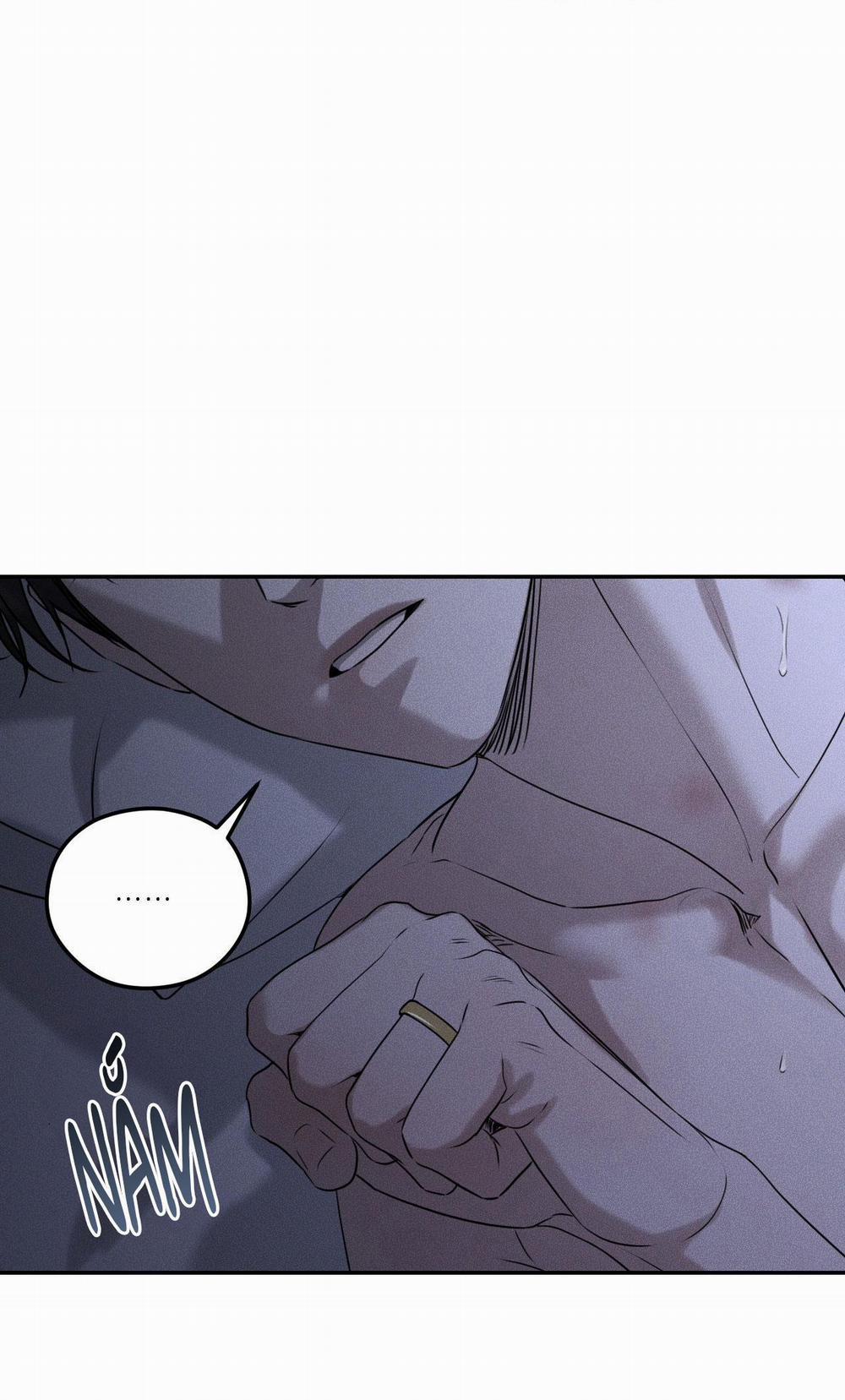 DEAR, TEDDY BEAR 27 trang 10