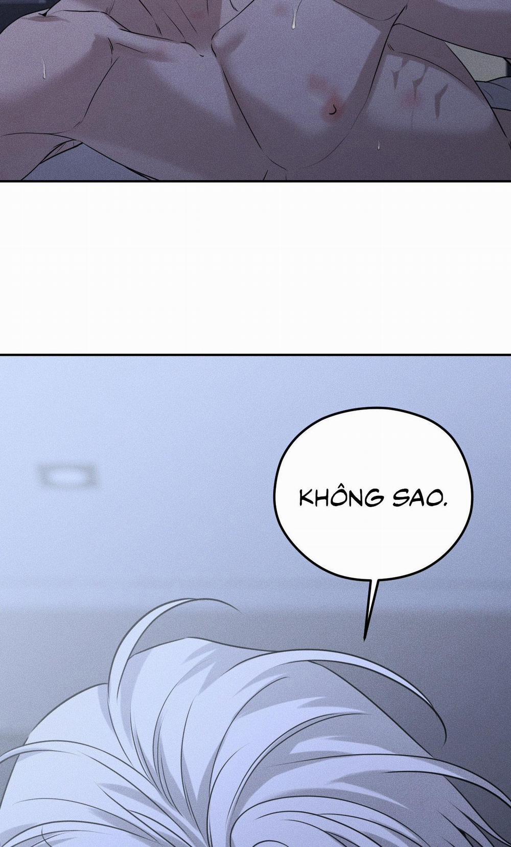 DEAR, TEDDY BEAR 27 trang 13