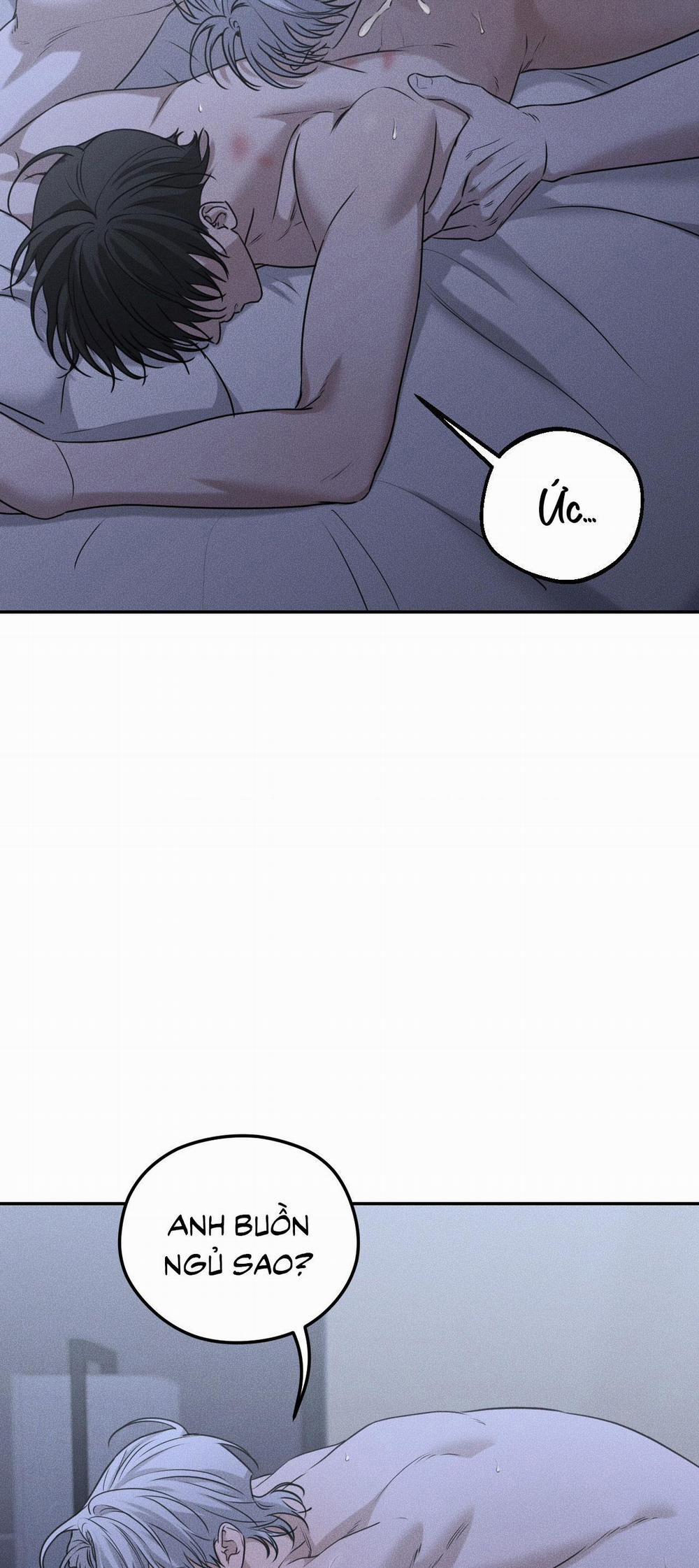 DEAR, TEDDY BEAR 27 trang 2