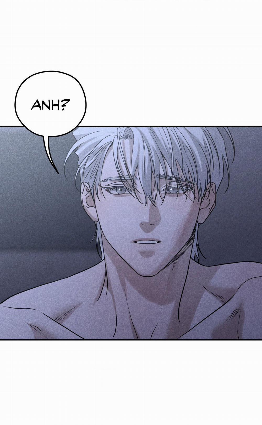 DEAR, TEDDY BEAR 27 trang 20