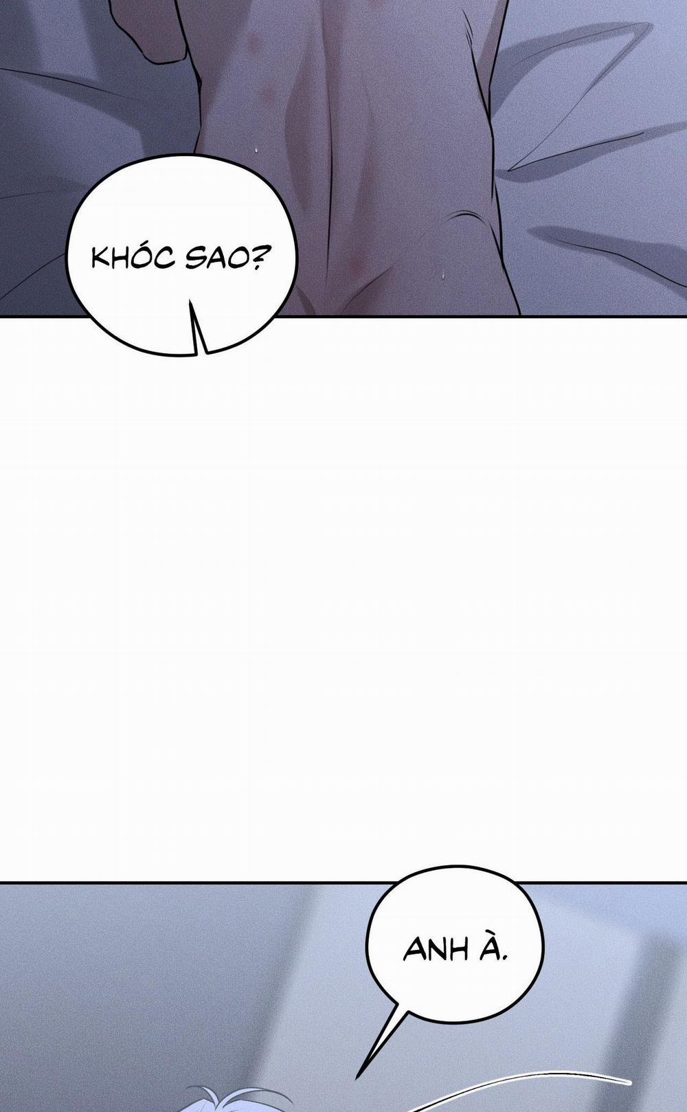 DEAR, TEDDY BEAR 27 trang 22