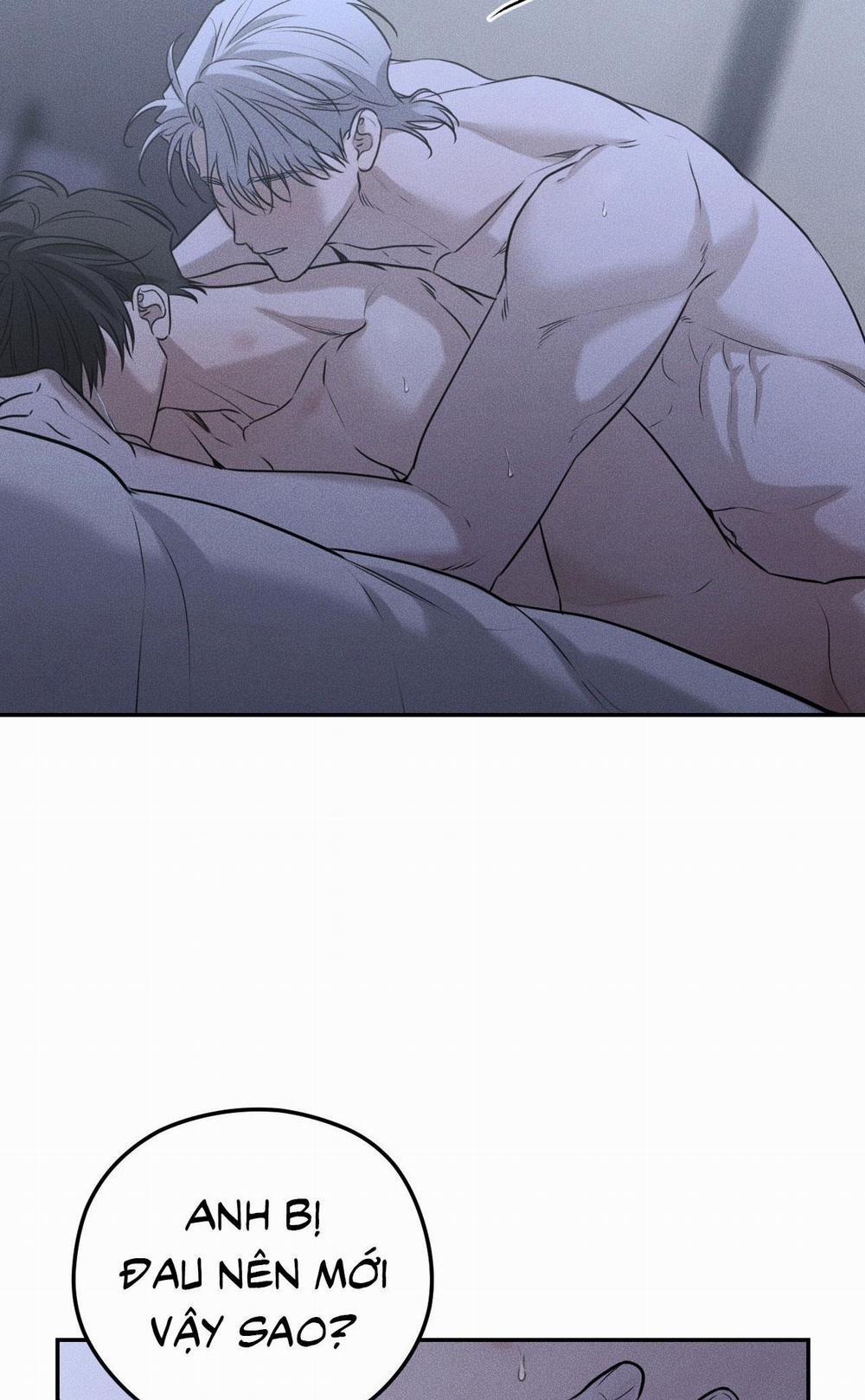 DEAR, TEDDY BEAR 27 trang 23