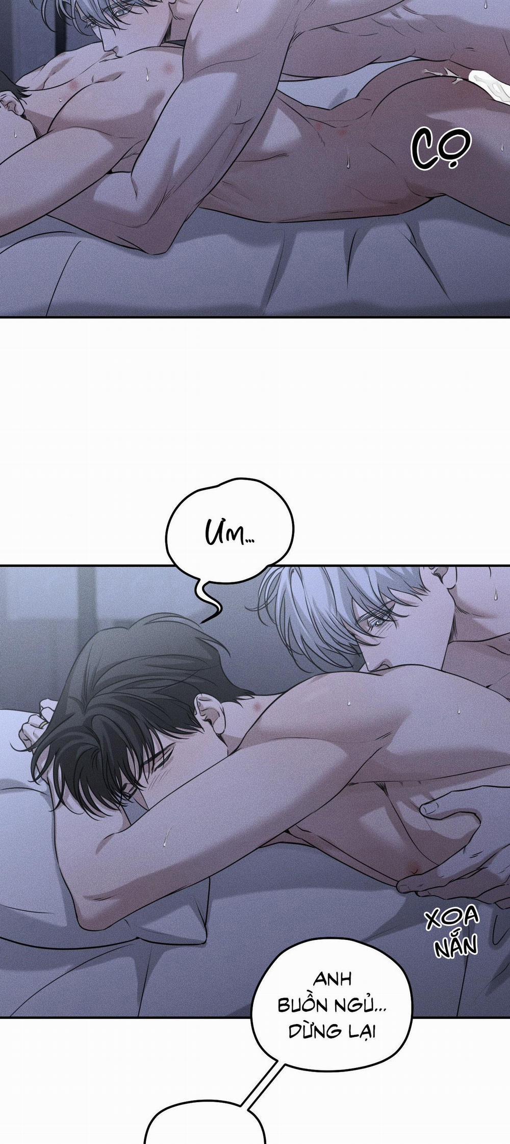 DEAR, TEDDY BEAR 27 trang 3