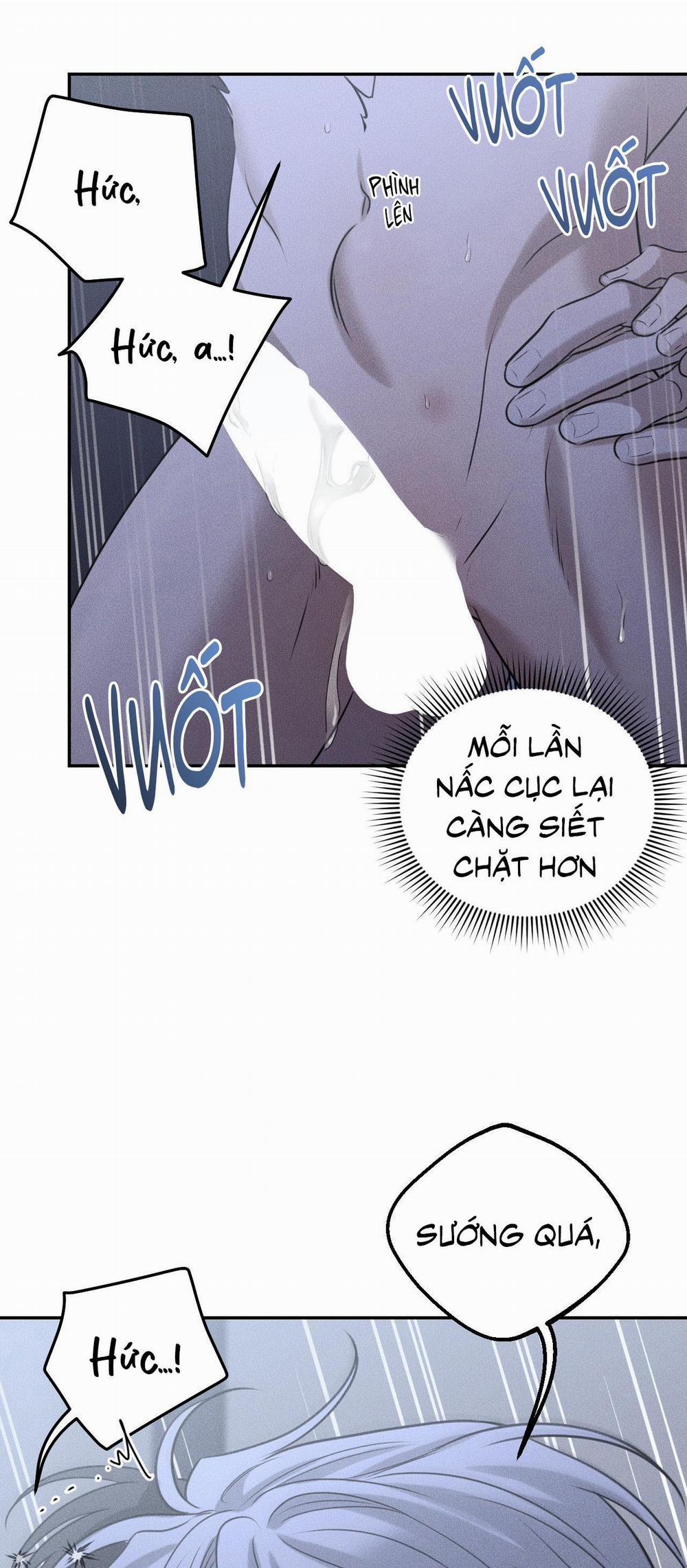 DEAR, TEDDY BEAR 27 trang 34