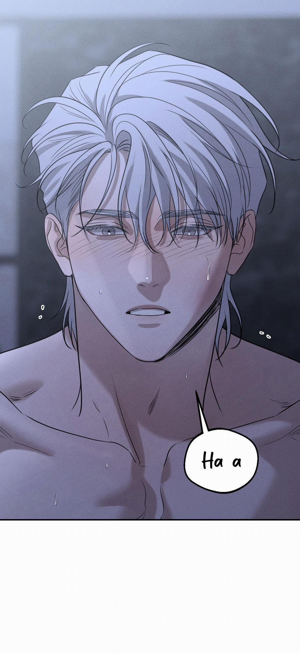 DEAR, TEDDY BEAR 27 trang 47