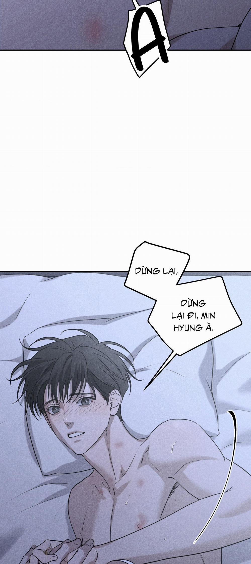 DEAR, TEDDY BEAR 27 trang 5