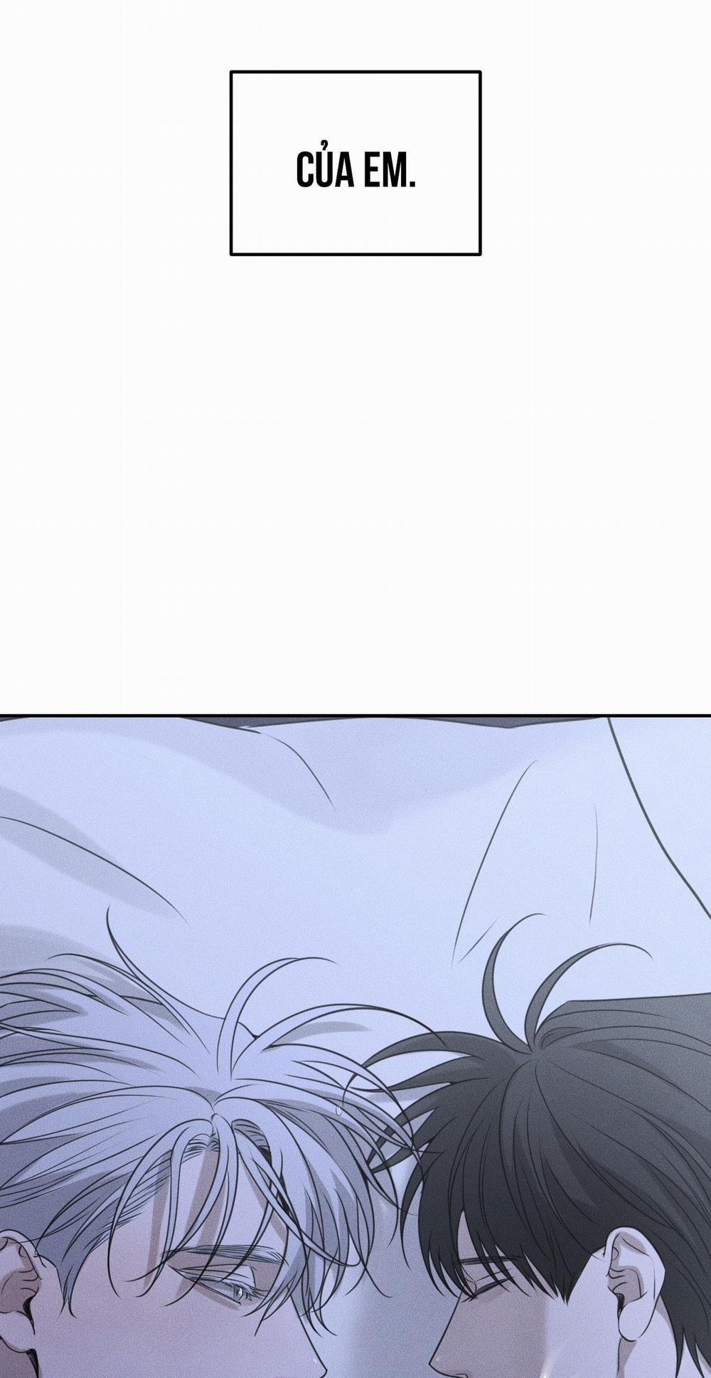 DEAR, TEDDY BEAR 27 trang 54