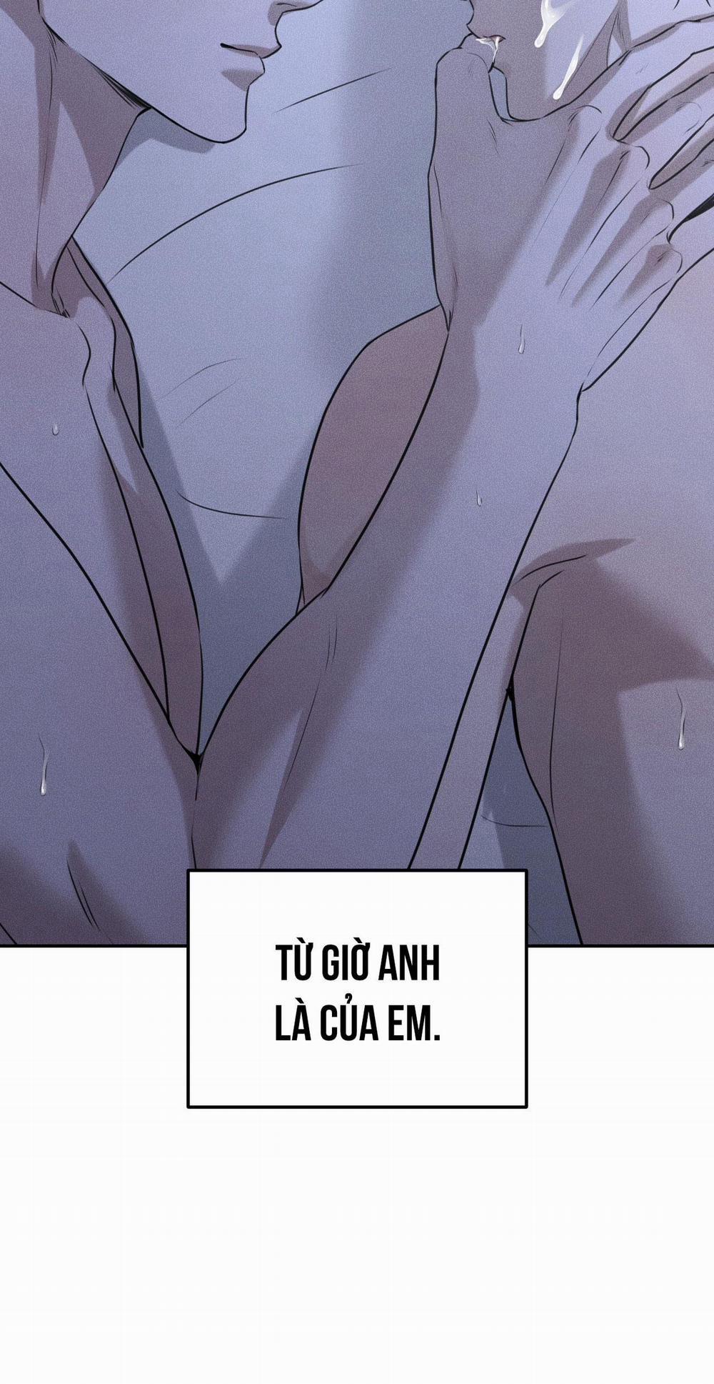 DEAR, TEDDY BEAR 27 trang 55