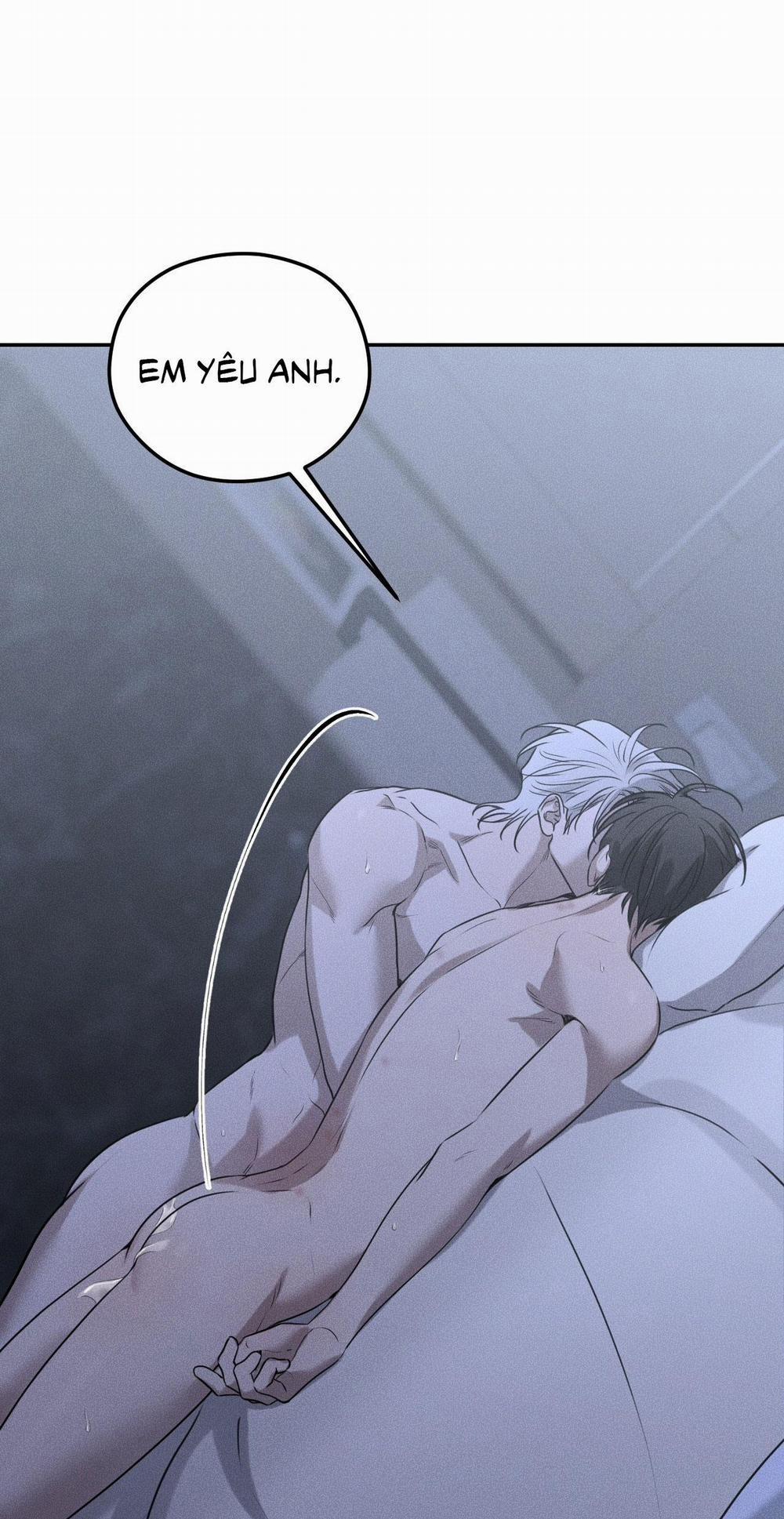 DEAR, TEDDY BEAR 27 trang 56