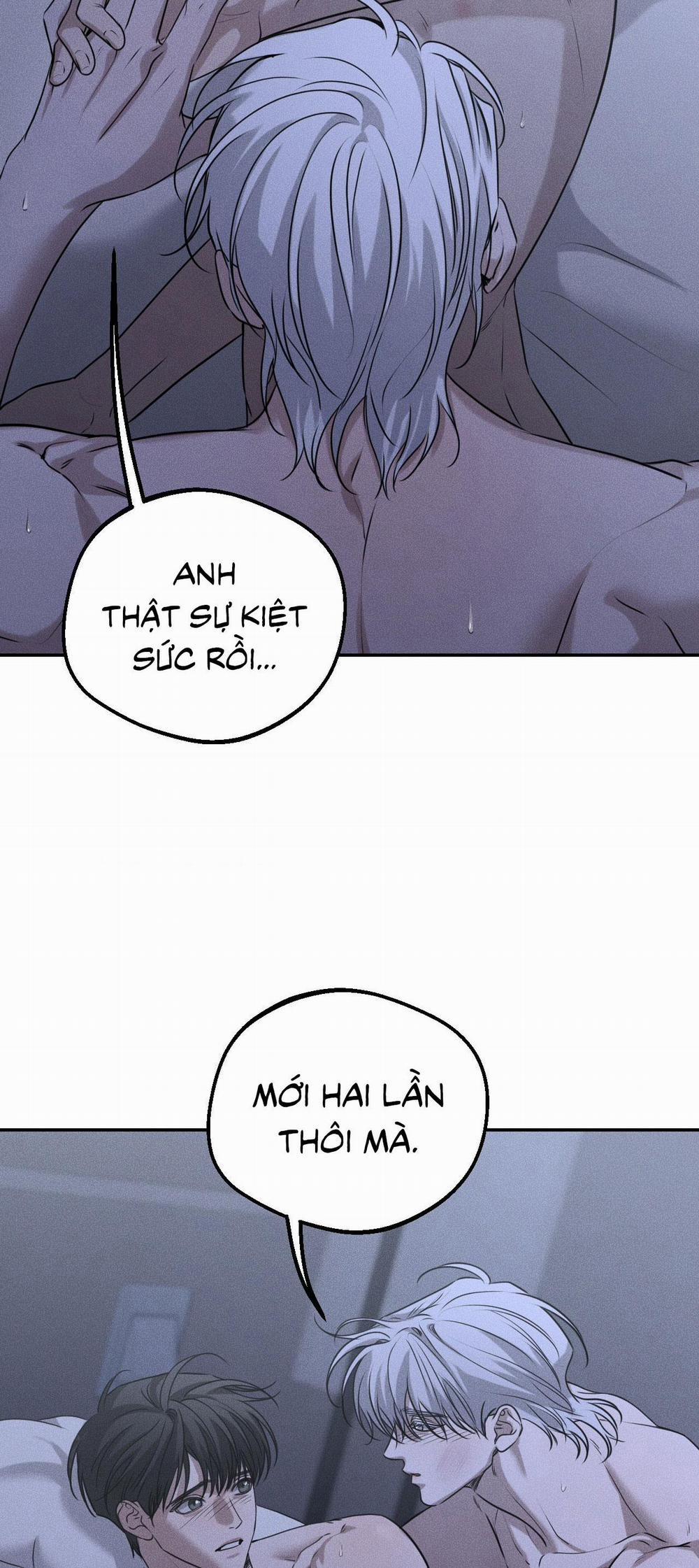 DEAR, TEDDY BEAR 27 trang 6