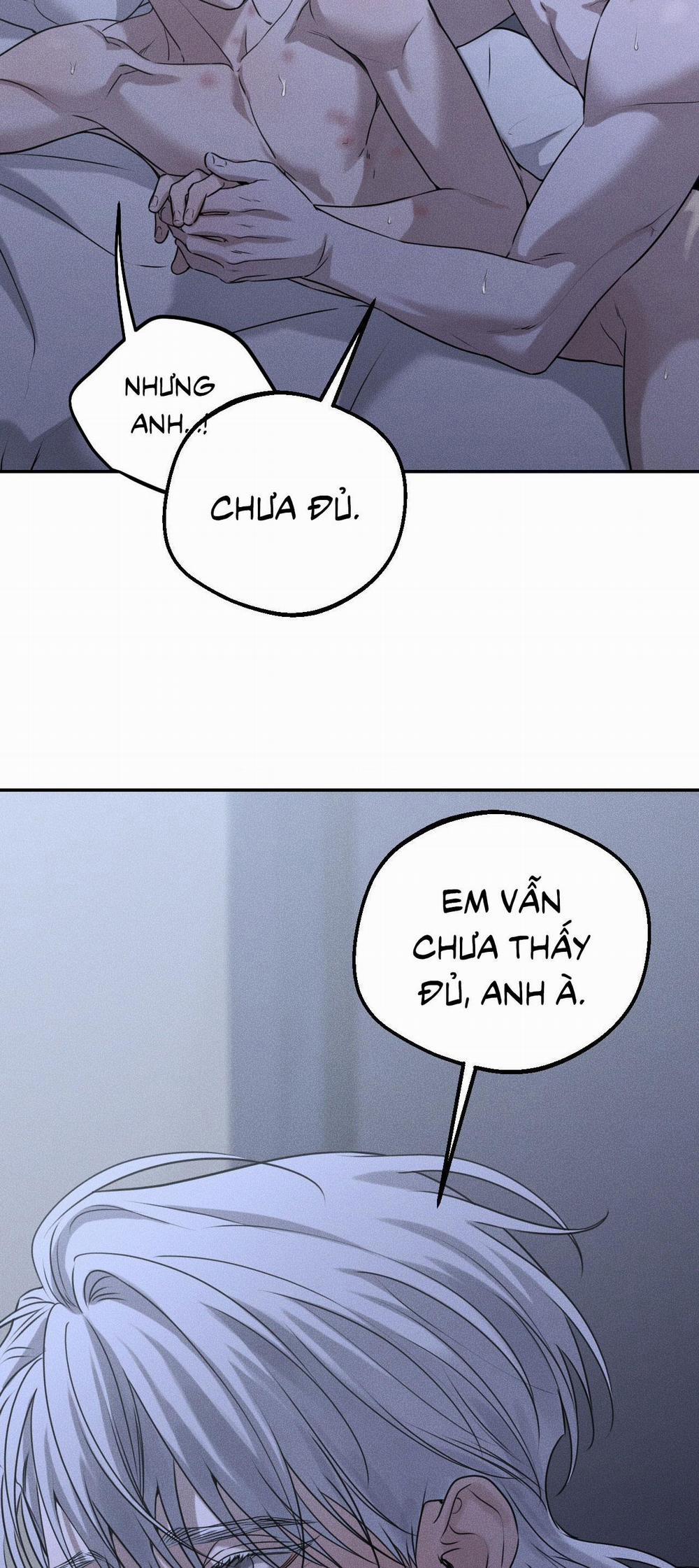 DEAR, TEDDY BEAR 27 trang 7