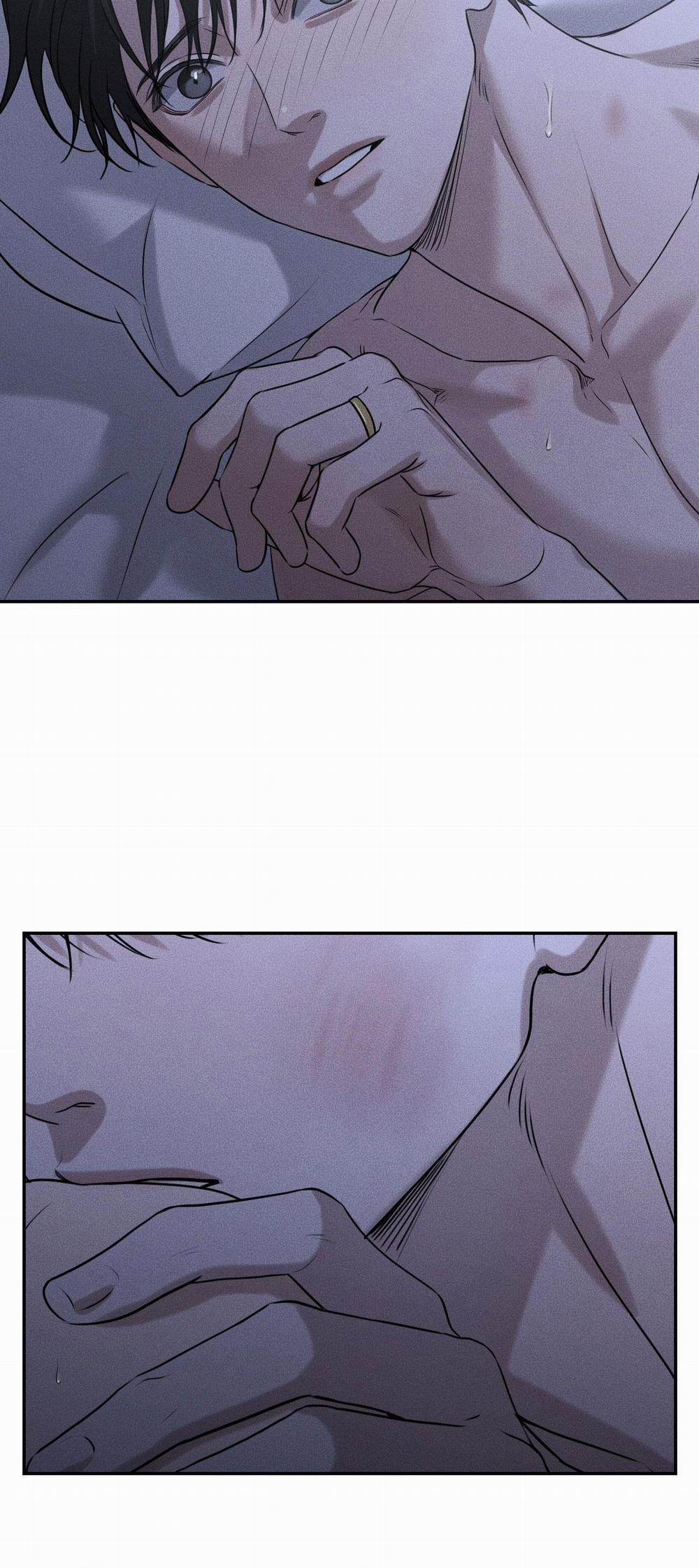 DEAR, TEDDY BEAR 27 trang 9