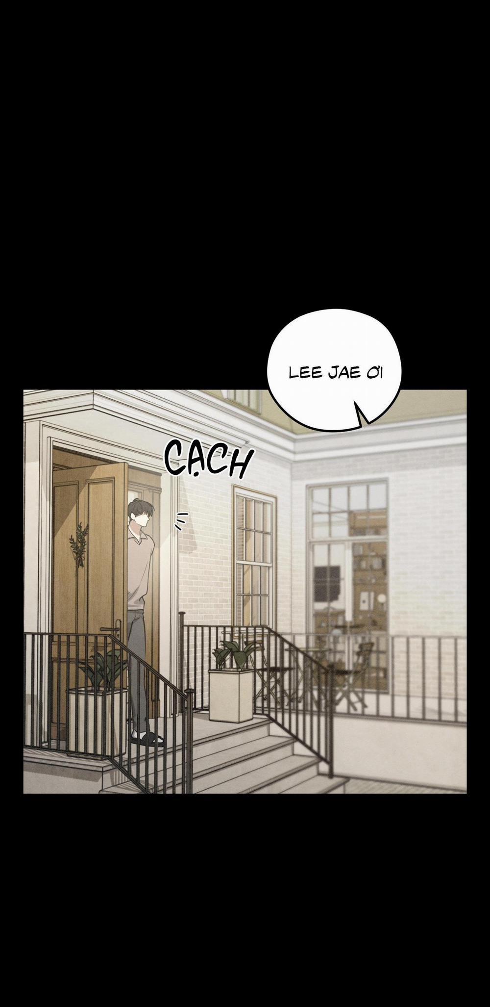 DEAR, TEDDY BEAR 28 trang 13