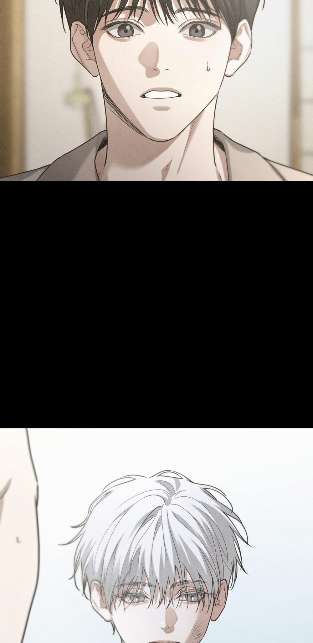 DEAR, TEDDY BEAR 28 trang 15