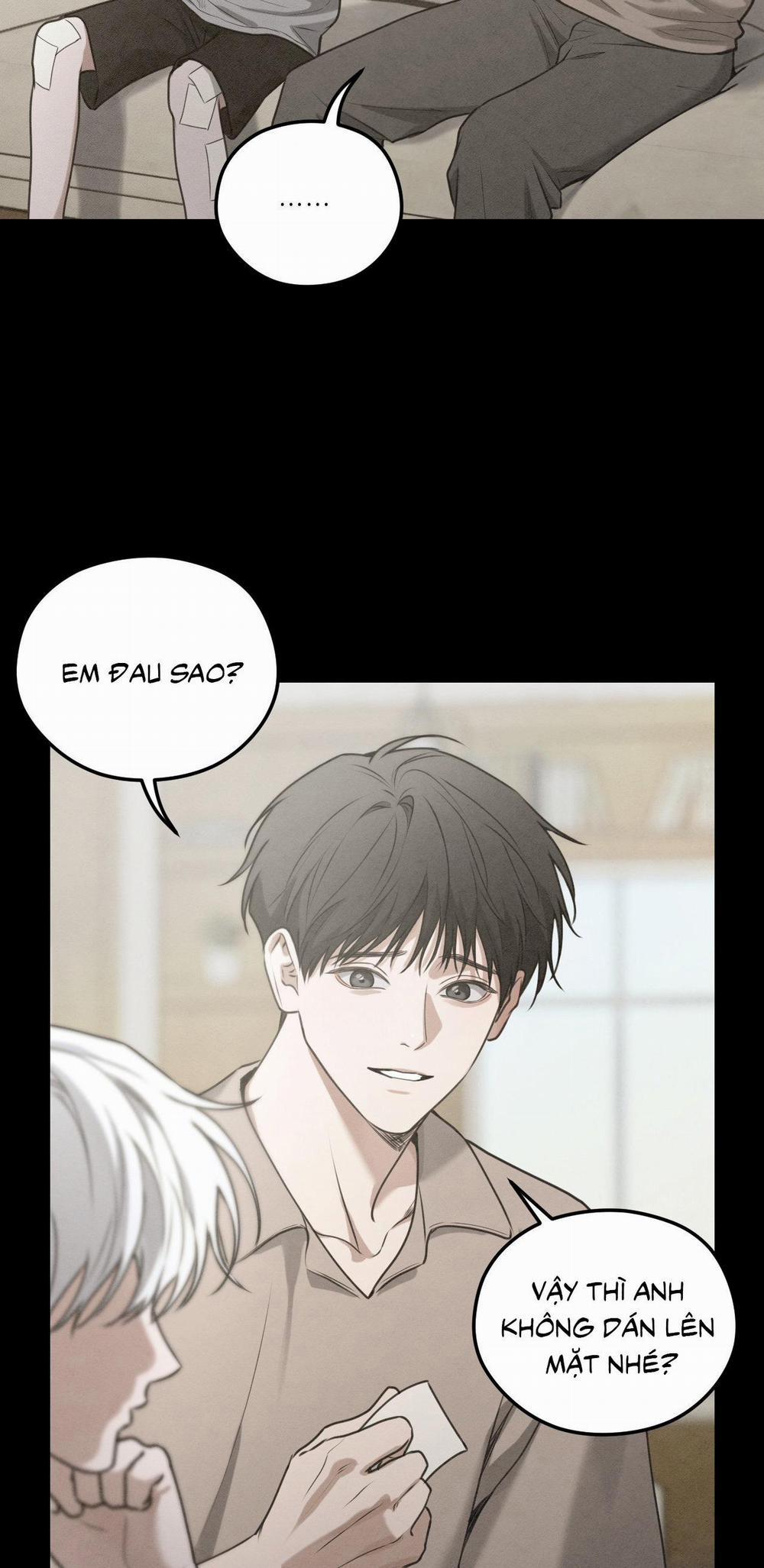 DEAR, TEDDY BEAR 28 trang 19