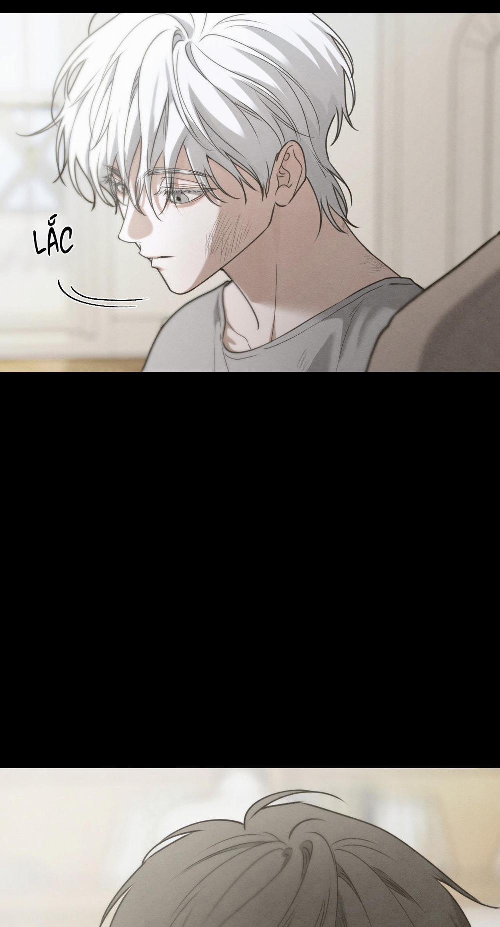 DEAR, TEDDY BEAR 28 trang 21