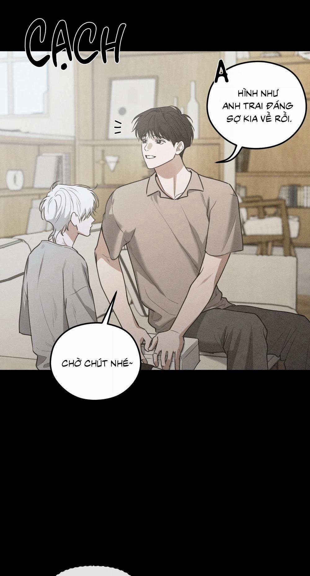 DEAR, TEDDY BEAR 28 trang 24