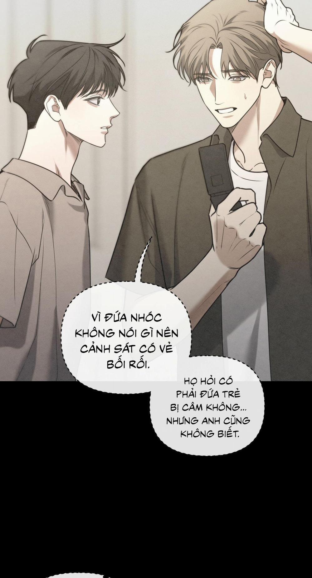 DEAR, TEDDY BEAR 28 trang 26