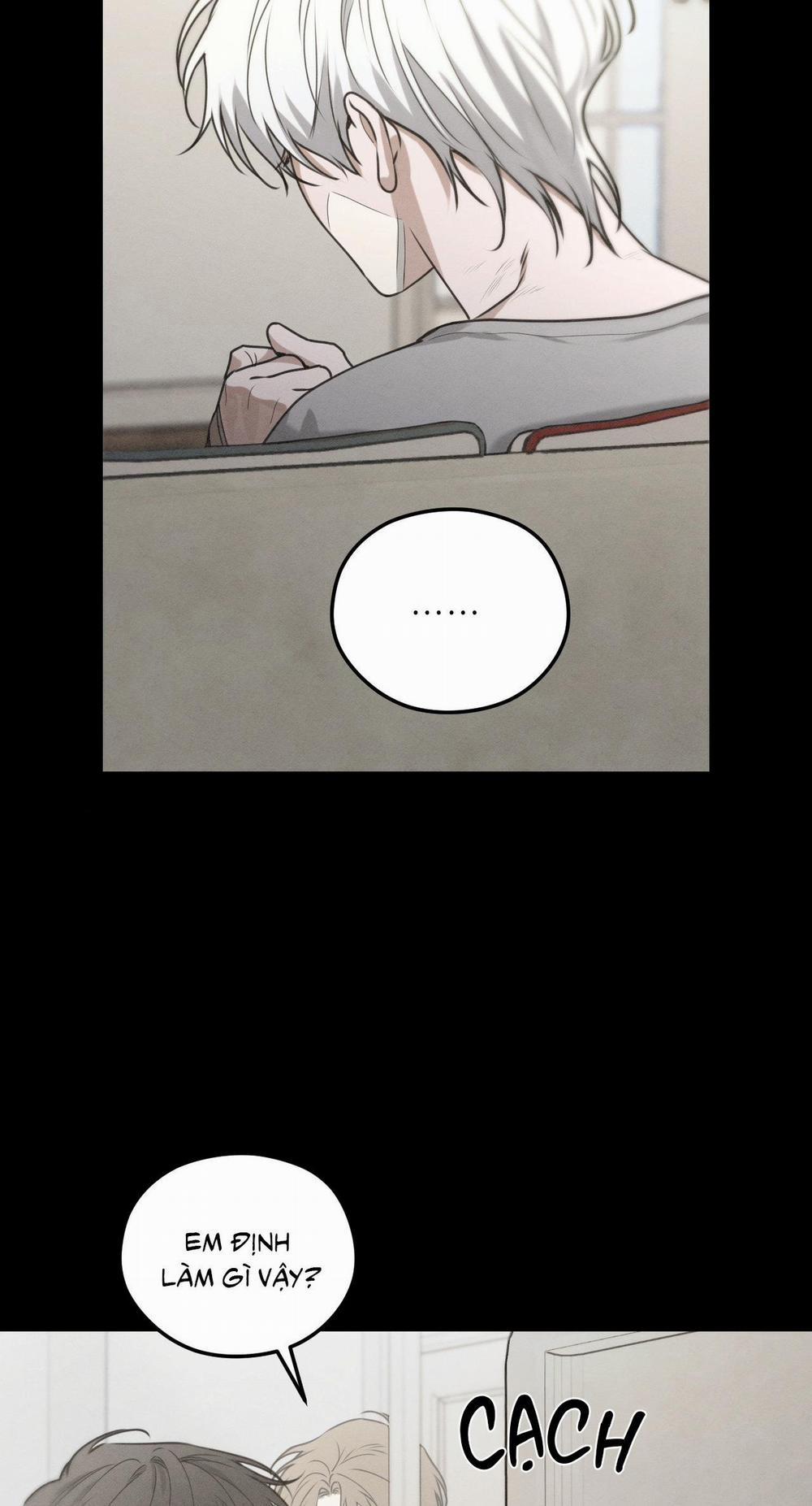 DEAR, TEDDY BEAR 28 trang 28