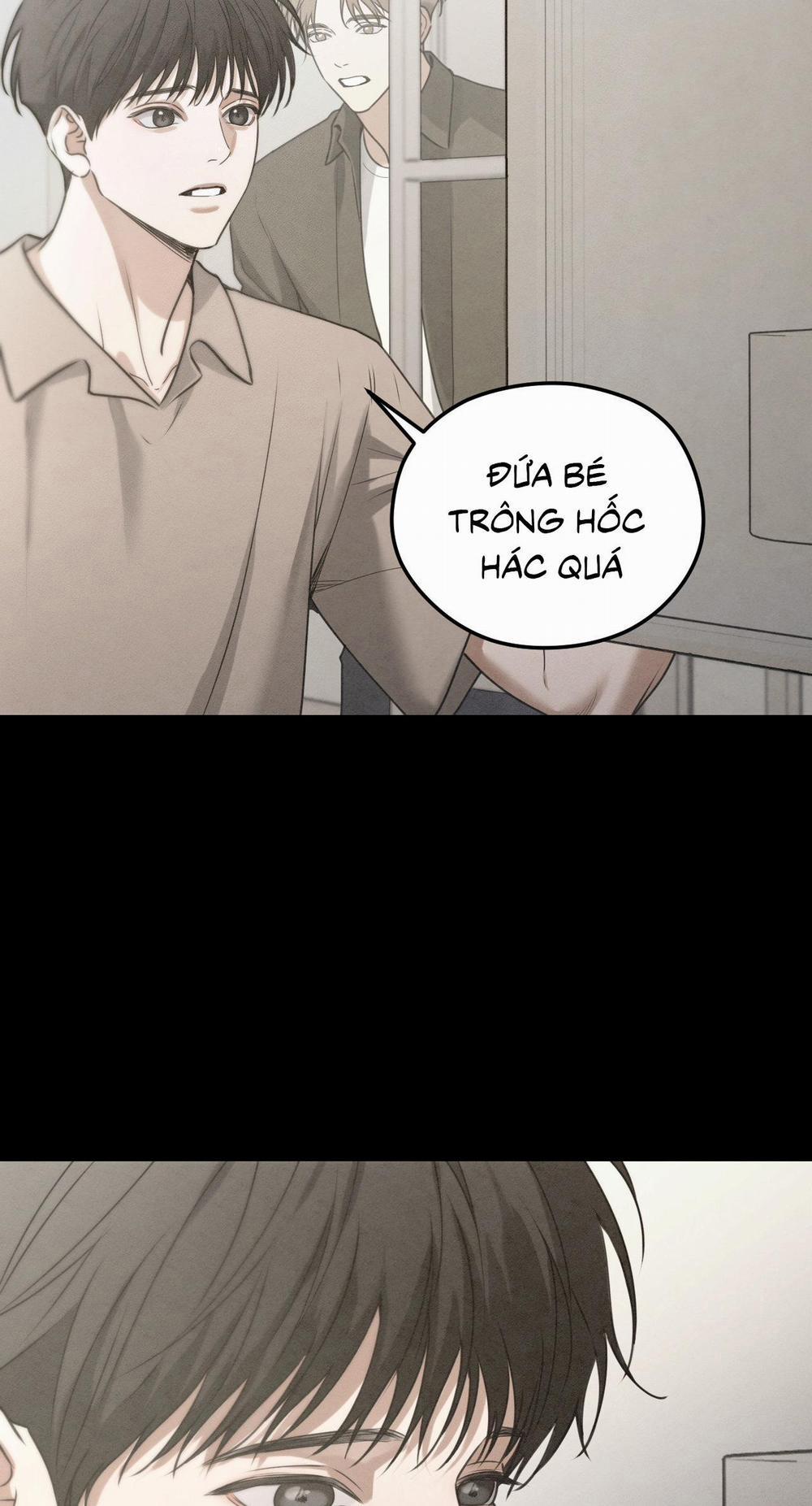 DEAR, TEDDY BEAR 28 trang 29