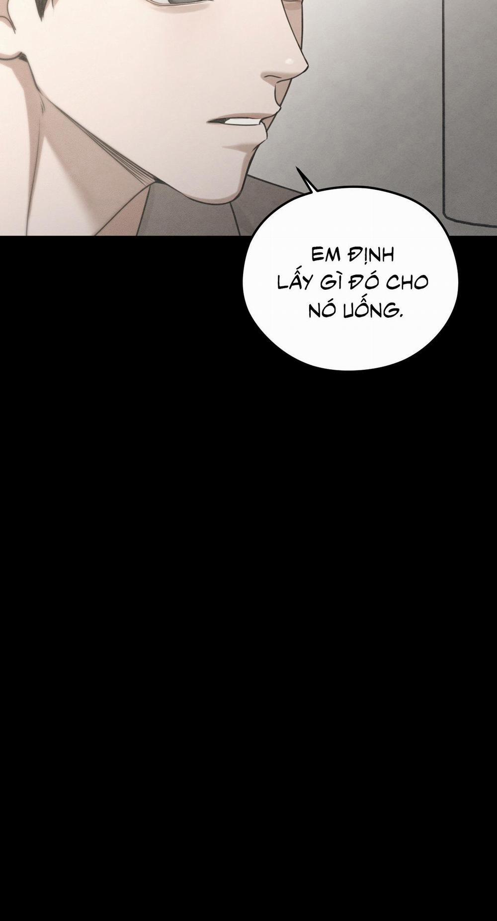 DEAR, TEDDY BEAR 28 trang 30