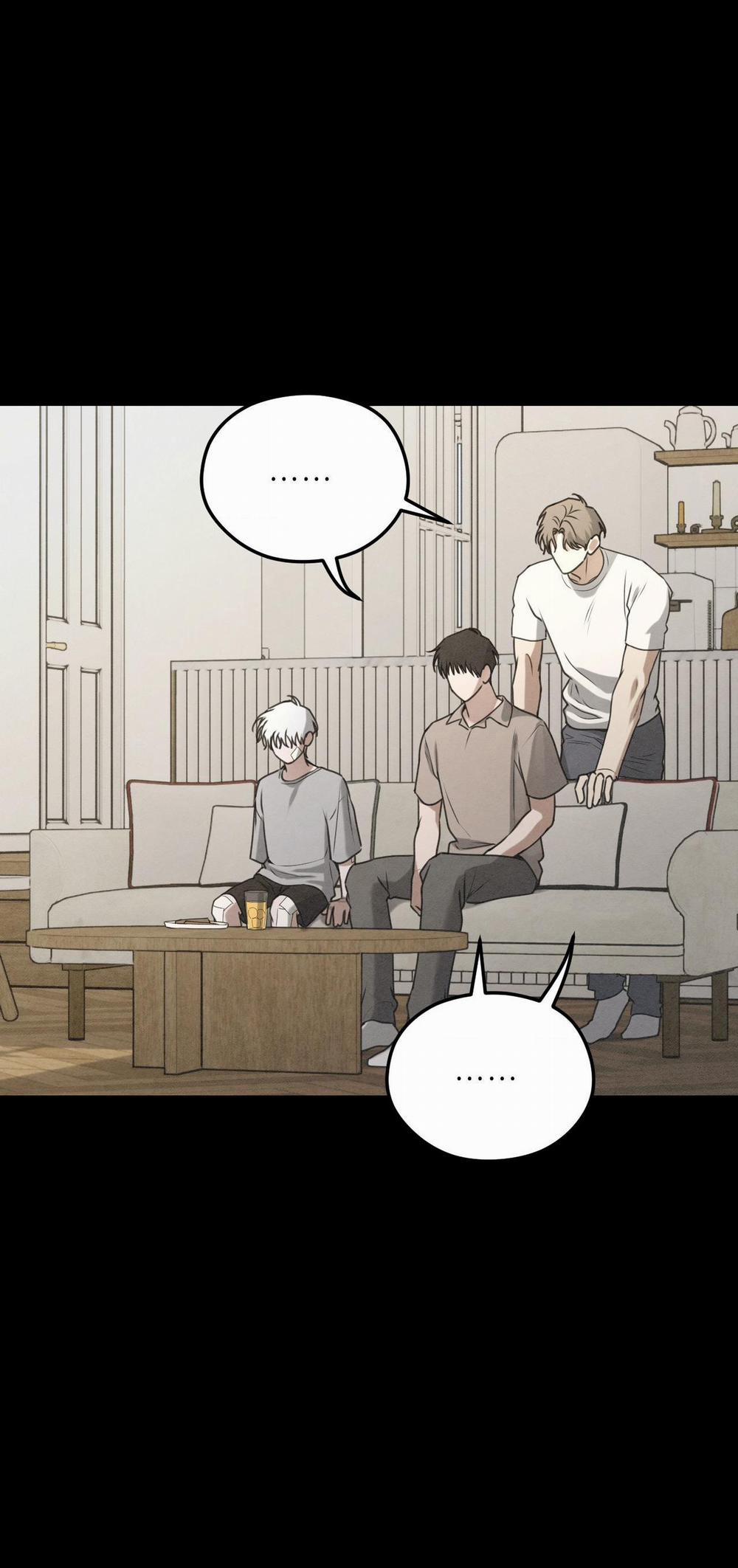 DEAR, TEDDY BEAR 28 trang 31