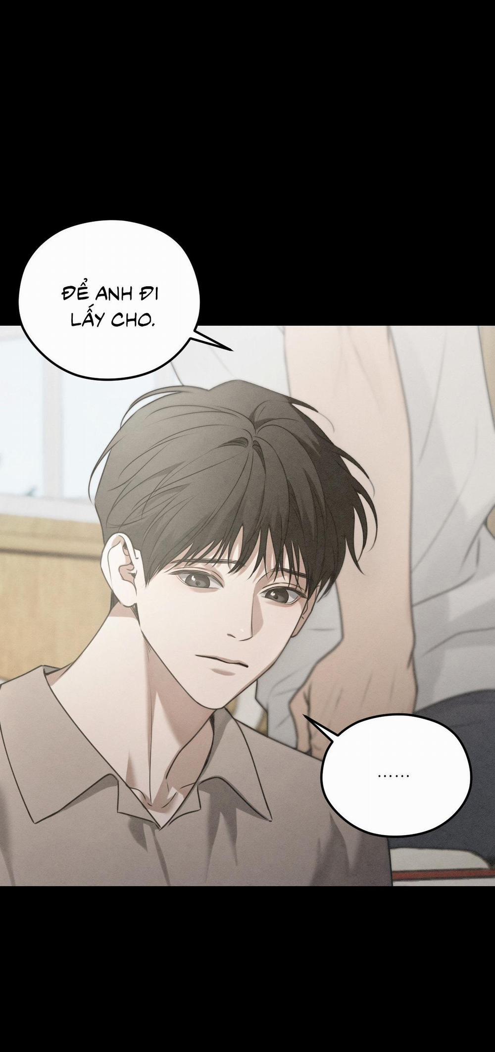 DEAR, TEDDY BEAR 28 trang 33