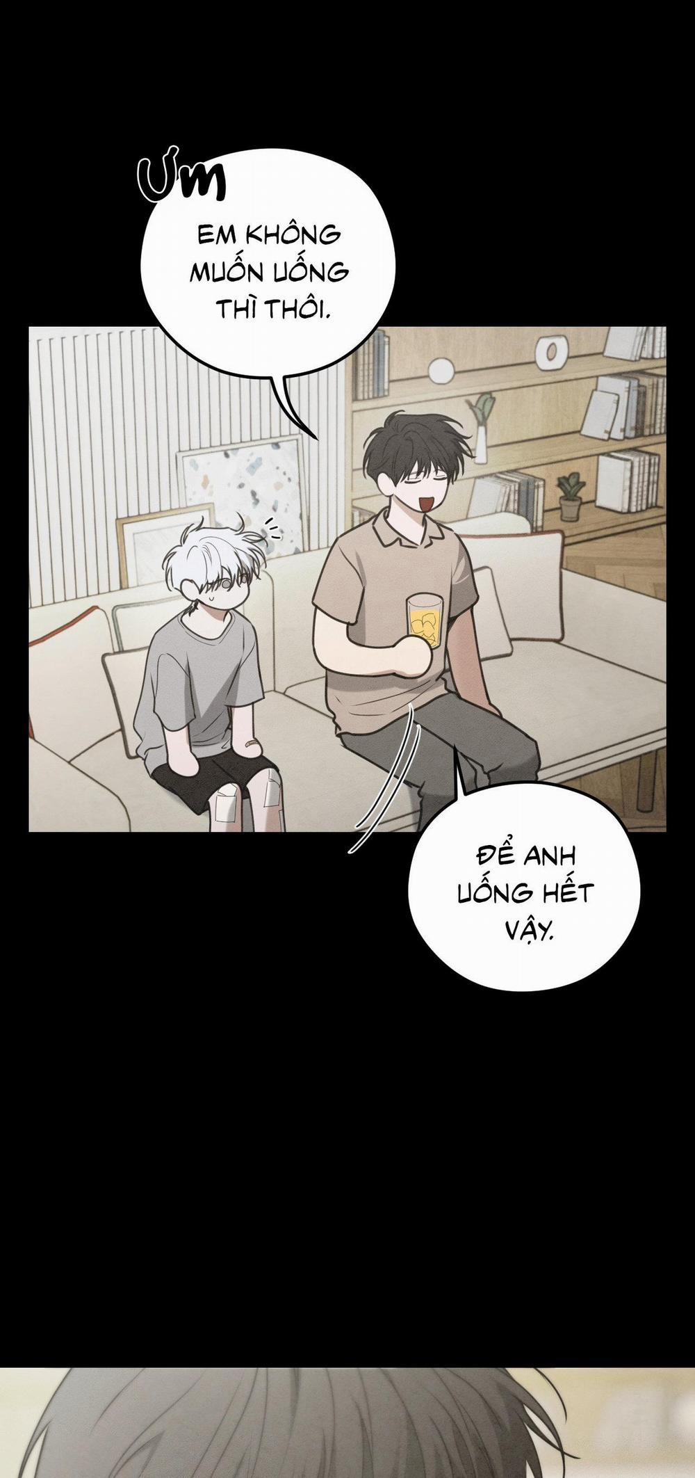 DEAR, TEDDY BEAR 28 trang 34