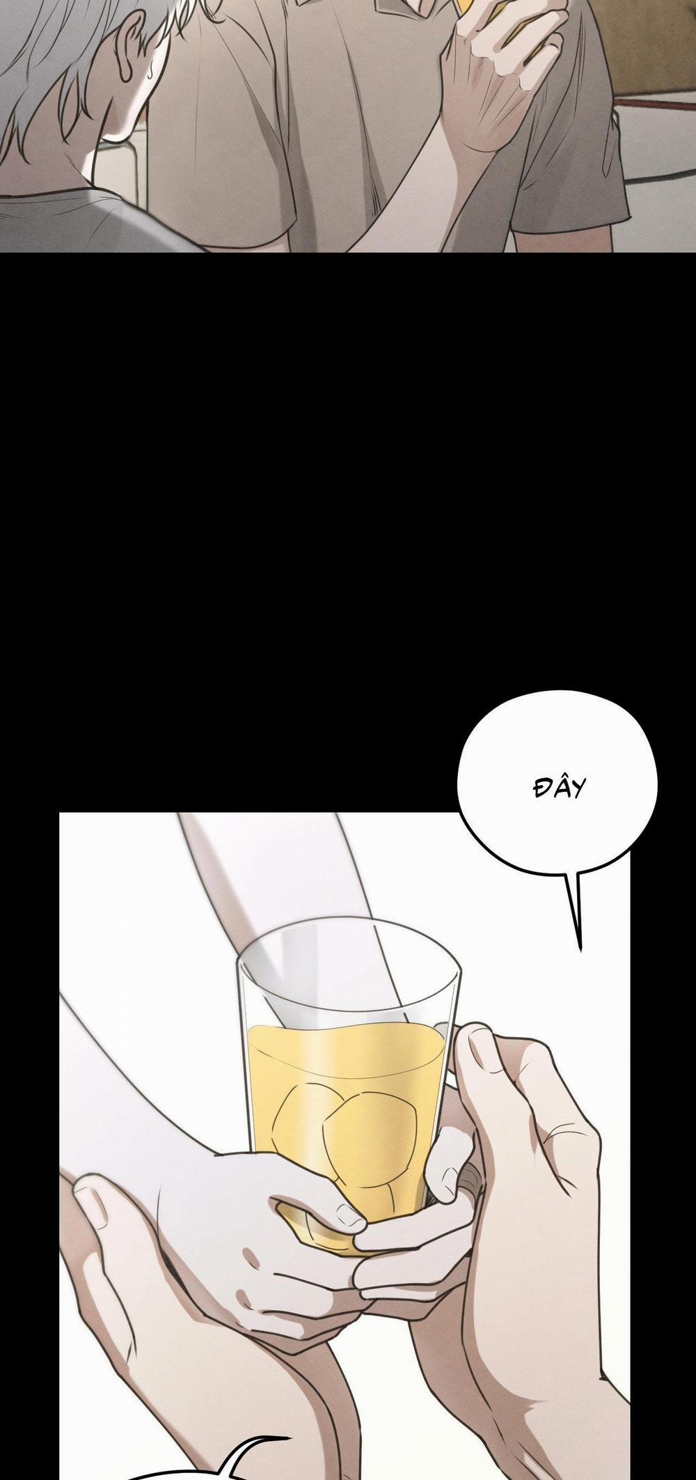 DEAR, TEDDY BEAR 28 trang 37