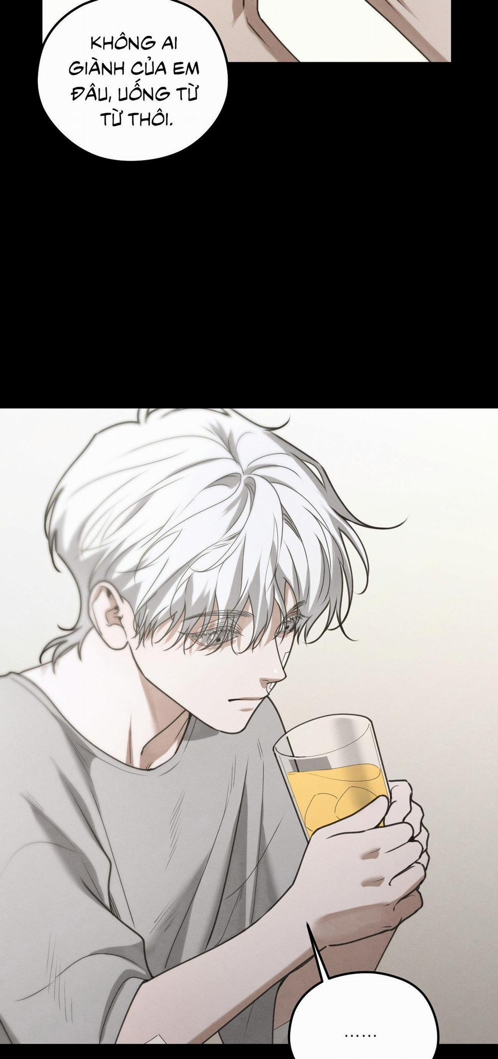 DEAR, TEDDY BEAR 28 trang 38