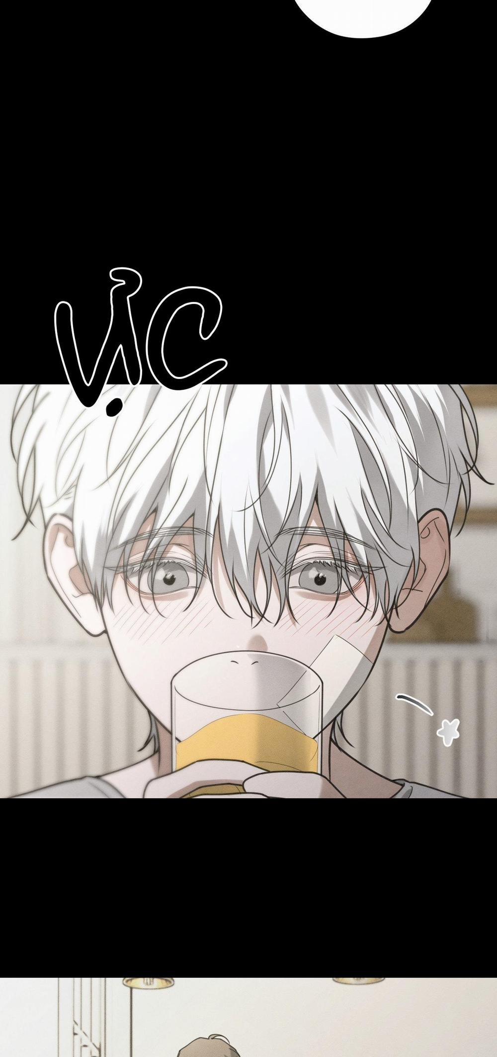 DEAR, TEDDY BEAR 28 trang 39