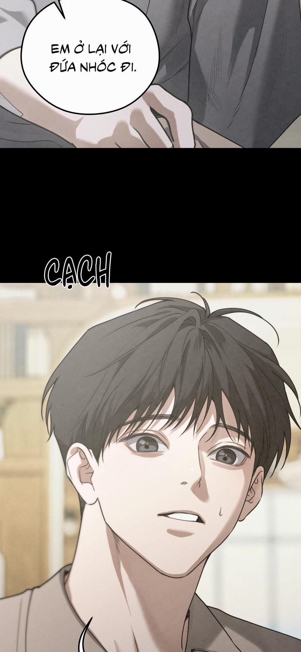 DEAR, TEDDY BEAR 28 trang 44