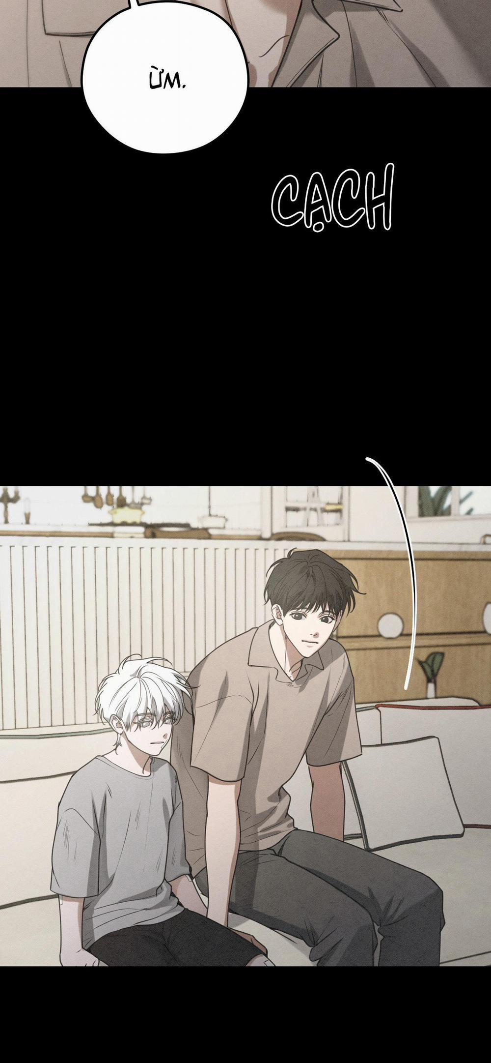 DEAR, TEDDY BEAR 28 trang 45