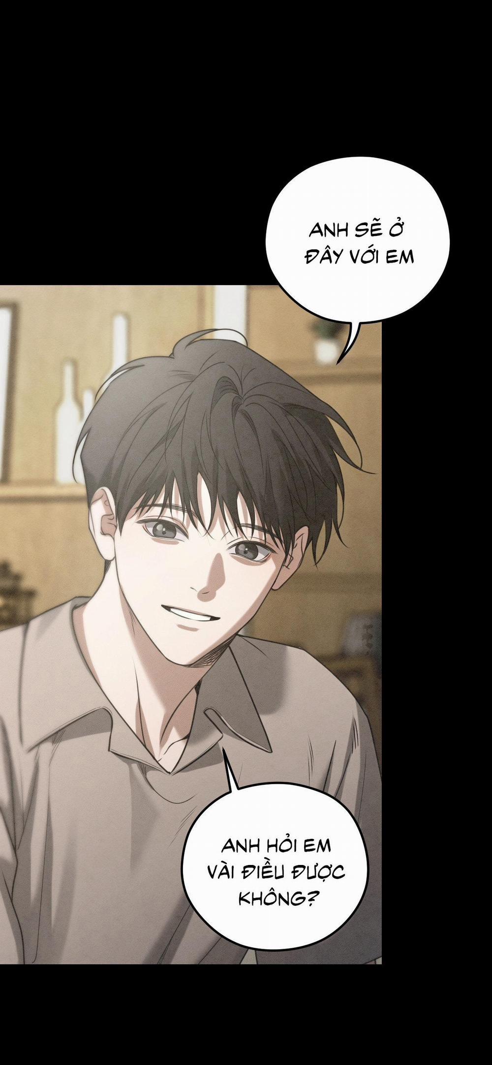 DEAR, TEDDY BEAR 28 trang 46