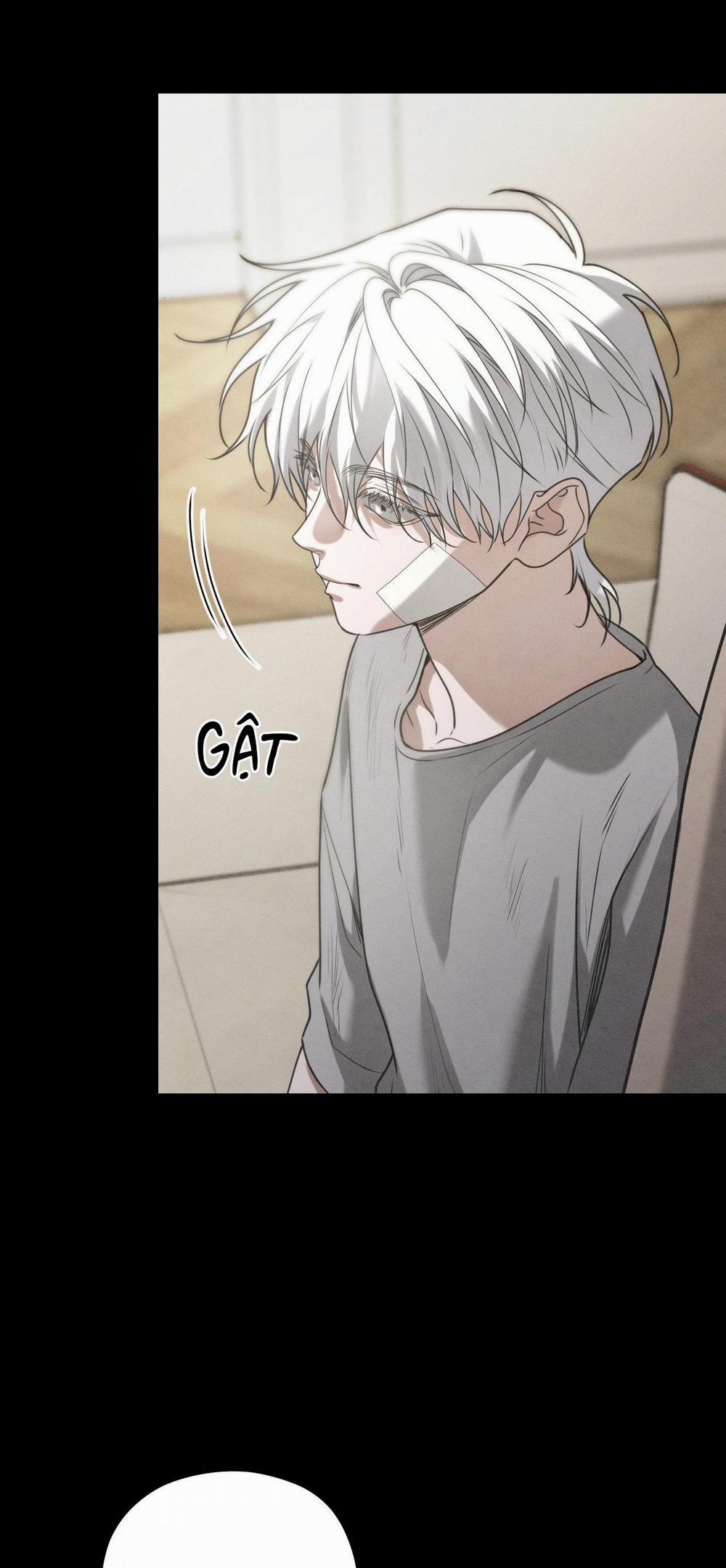 DEAR, TEDDY BEAR 28 trang 47