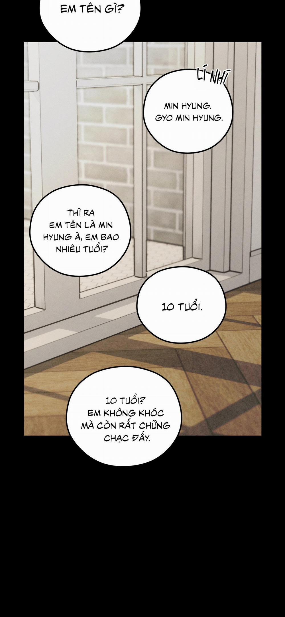 DEAR, TEDDY BEAR 28 trang 48