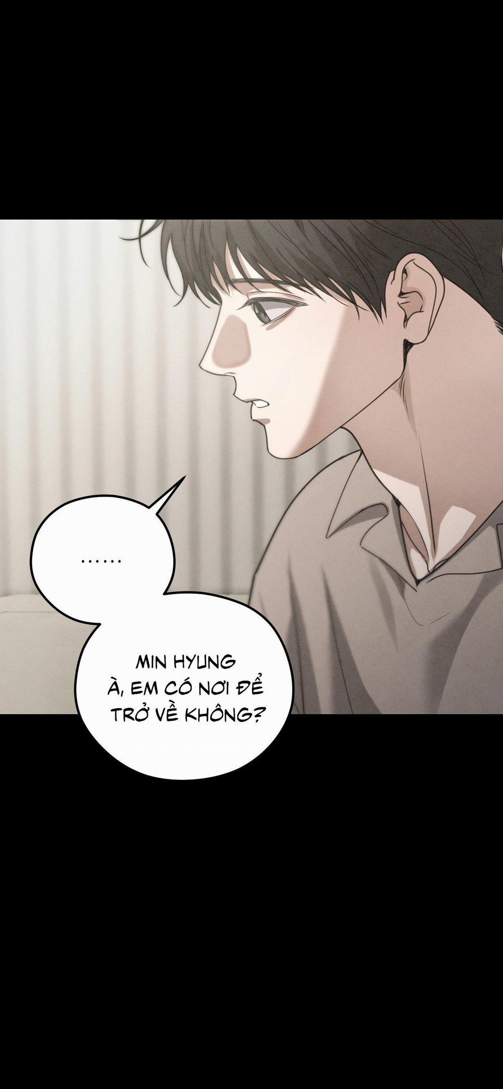 DEAR, TEDDY BEAR 28 trang 49