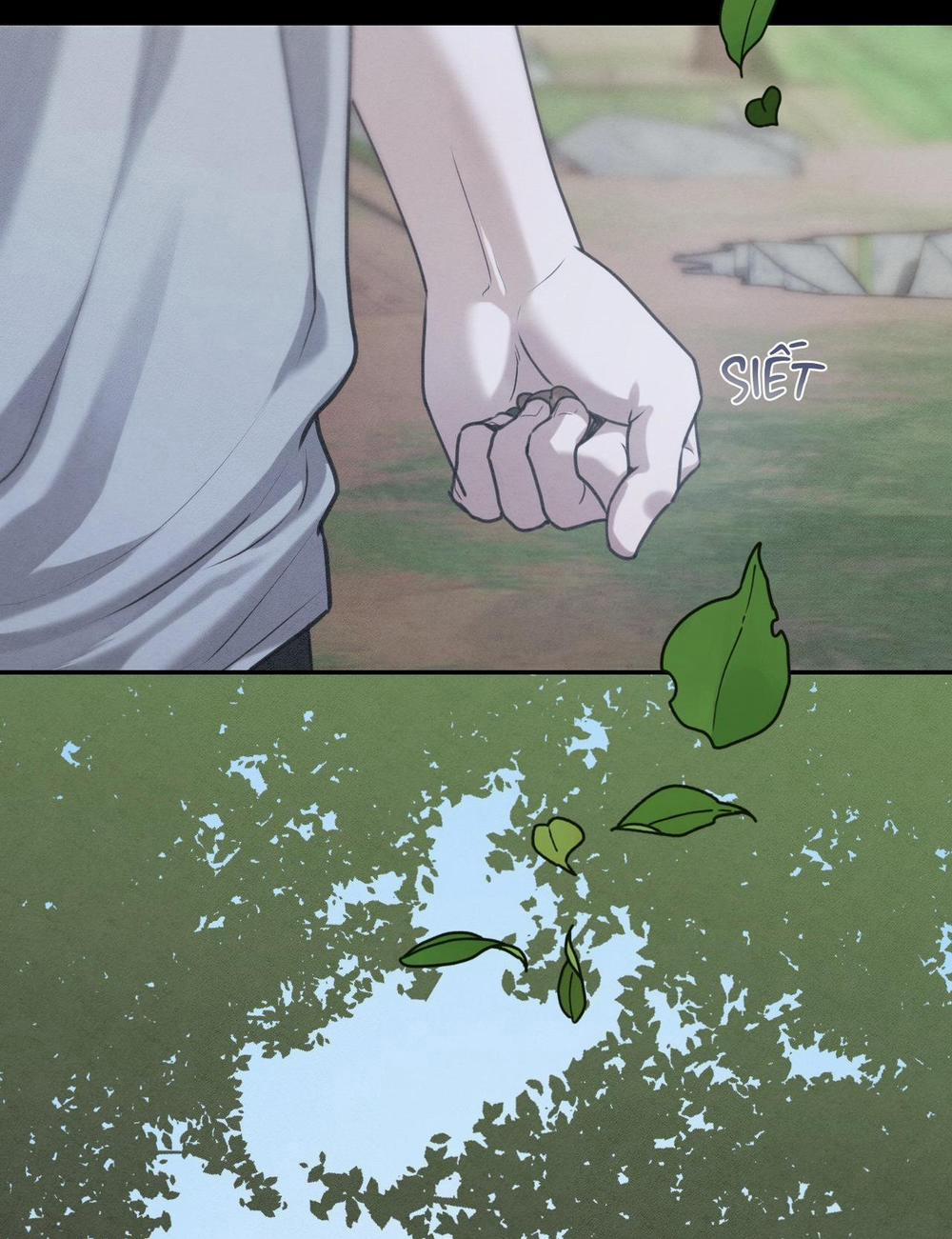 DEAR, TEDDY BEAR 28 trang 5