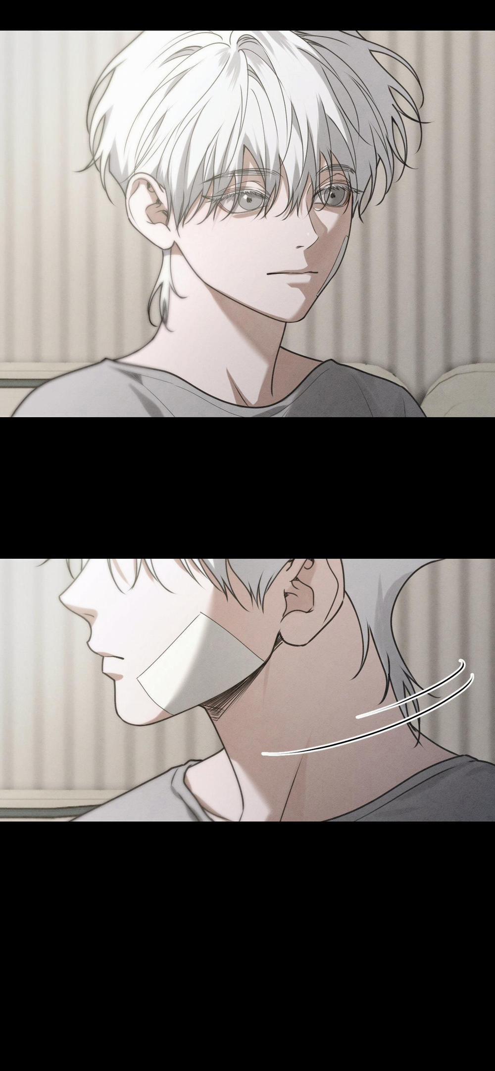 DEAR, TEDDY BEAR 28 trang 50