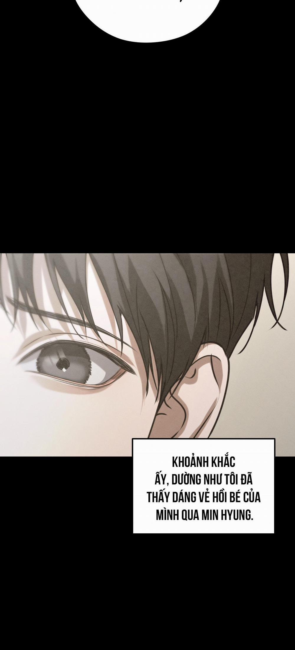 DEAR, TEDDY BEAR 28 trang 52