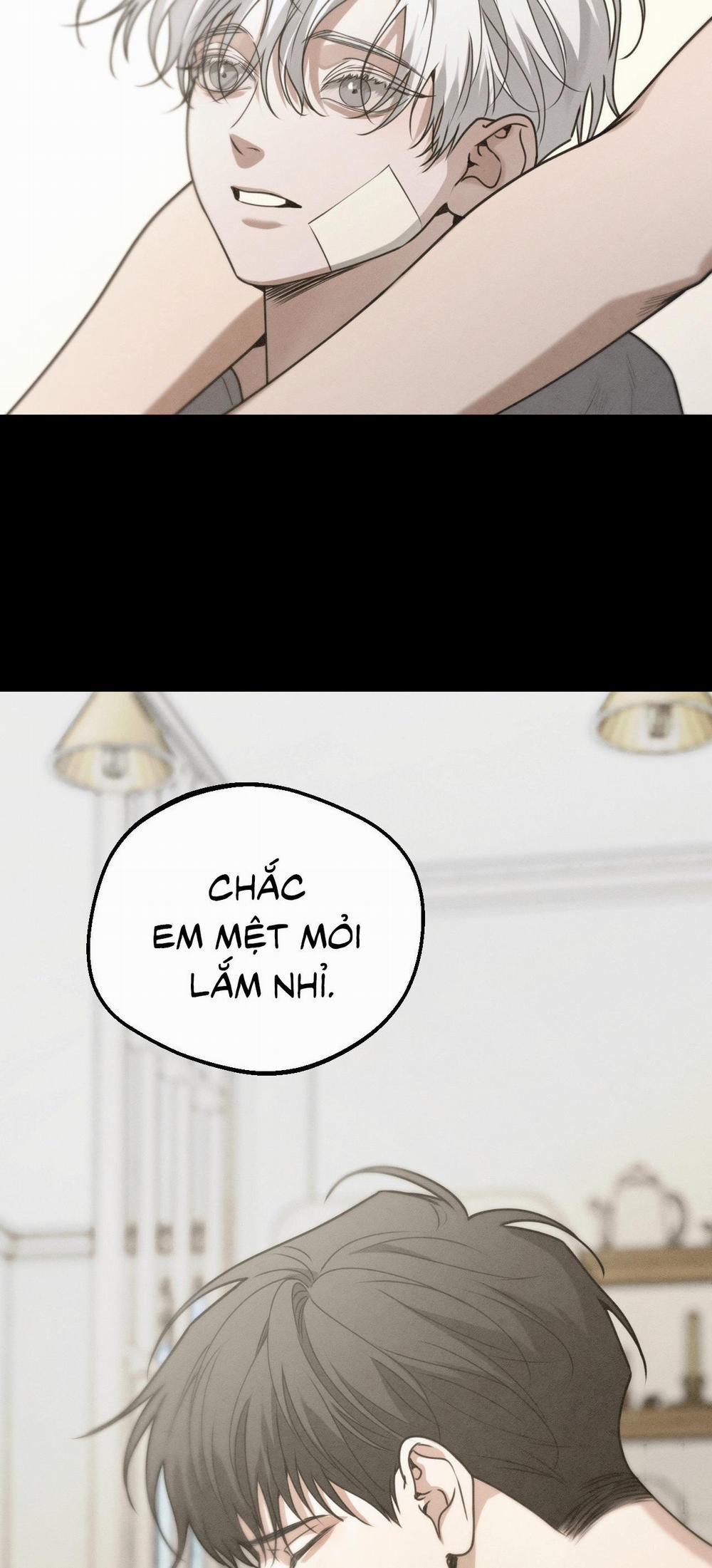 DEAR, TEDDY BEAR 28 trang 54